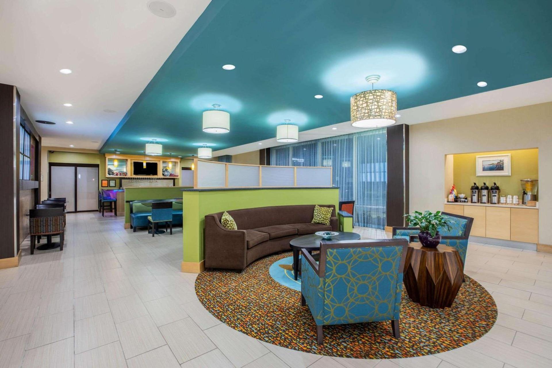 Spark by Hilton Little Rock West photo 4