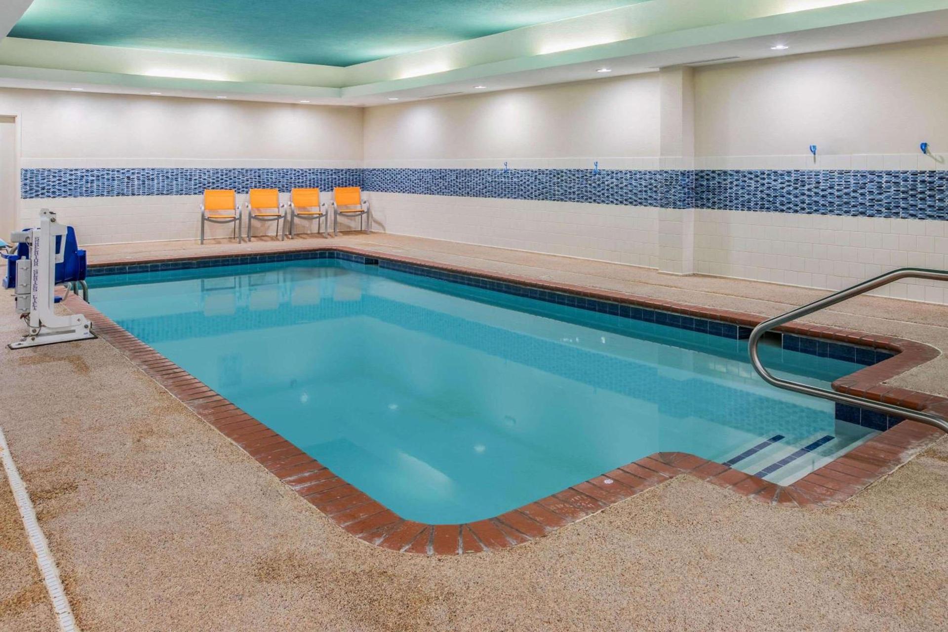 Spark by Hilton Little Rock West photo 6
