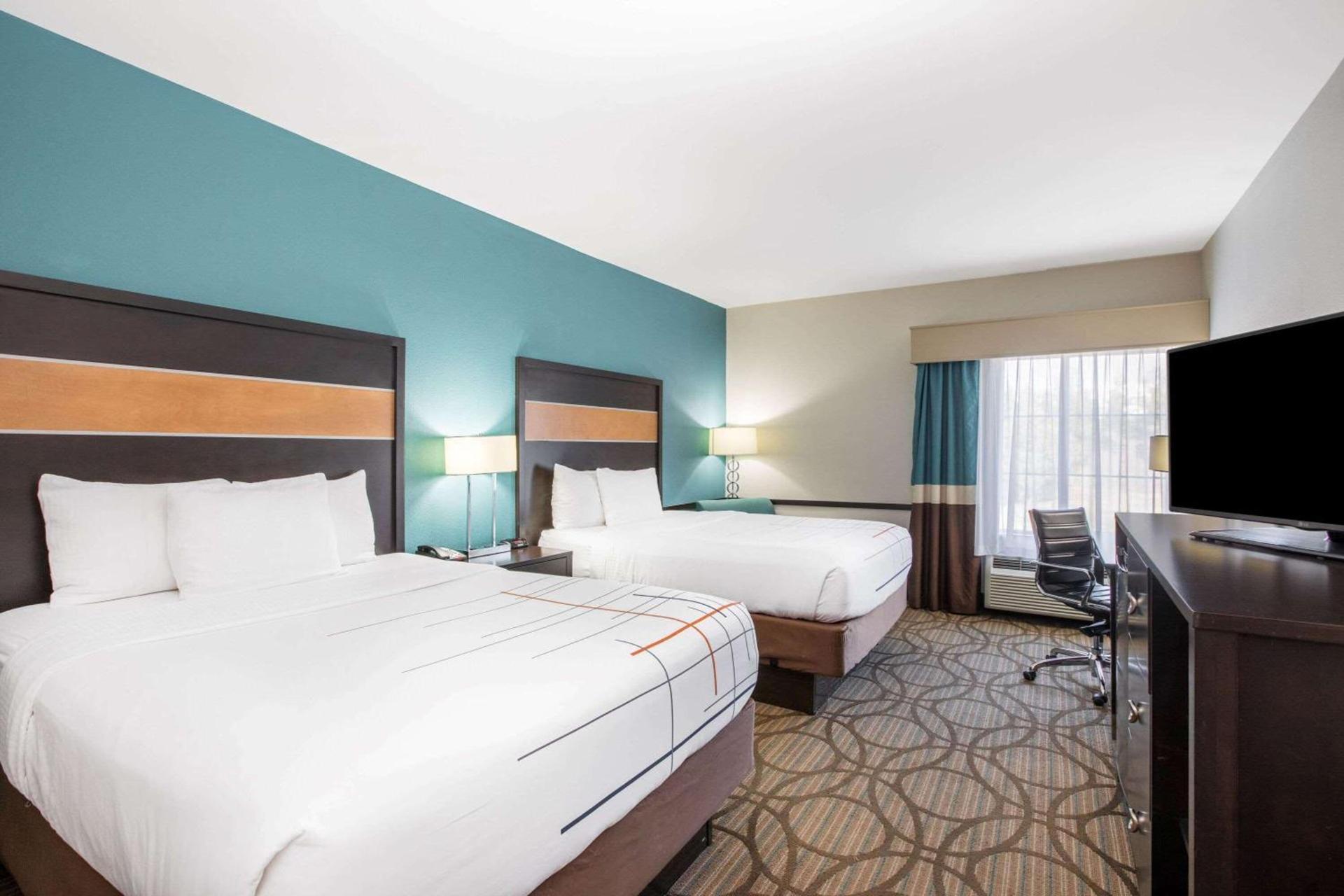 Spark by Hilton Little Rock West photo 12