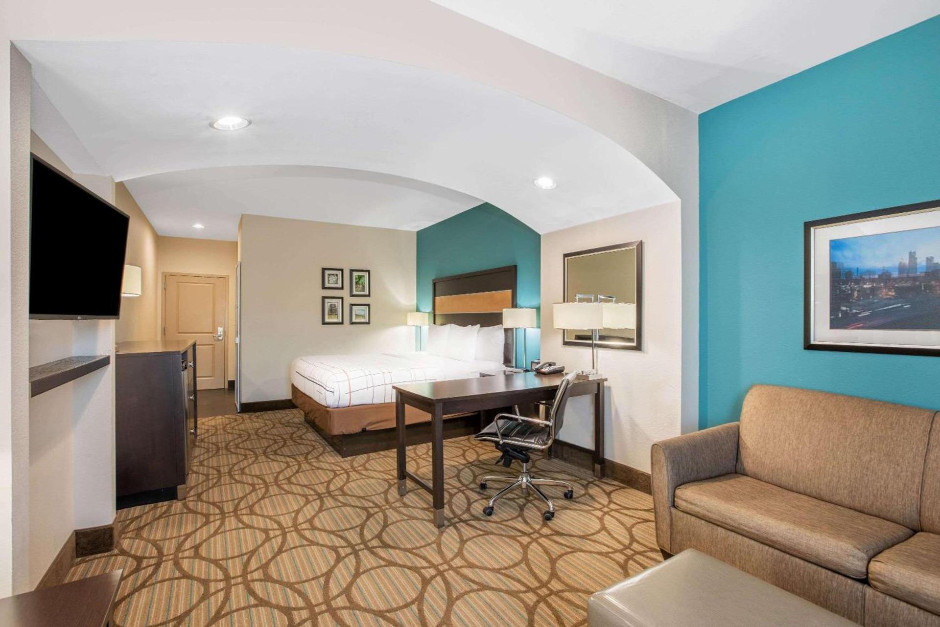 Spark by Hilton Little Rock West photo 20