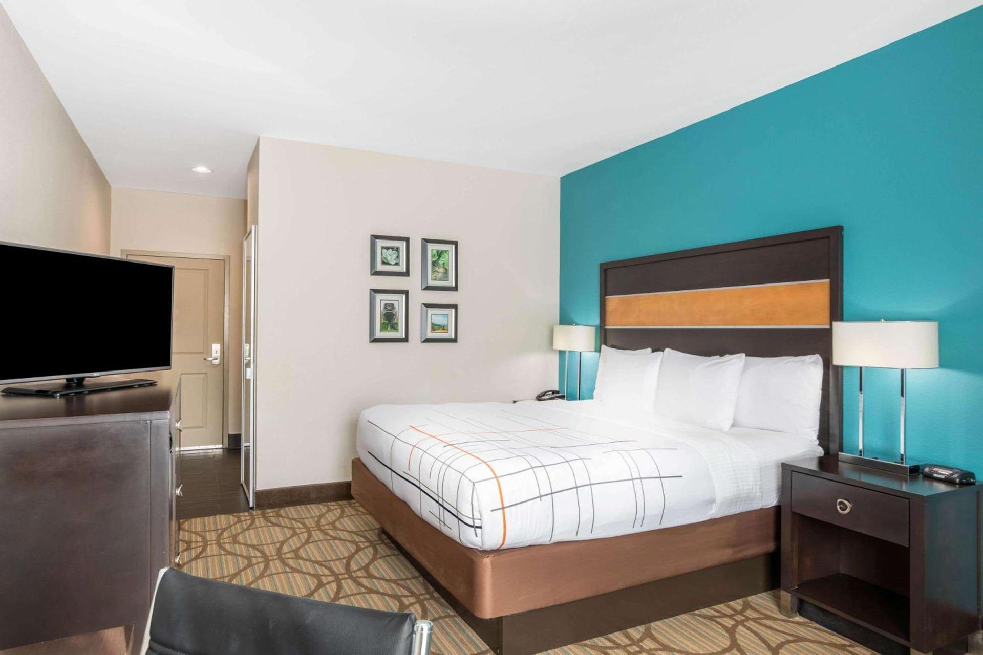 Spark by Hilton Little Rock West photo 16