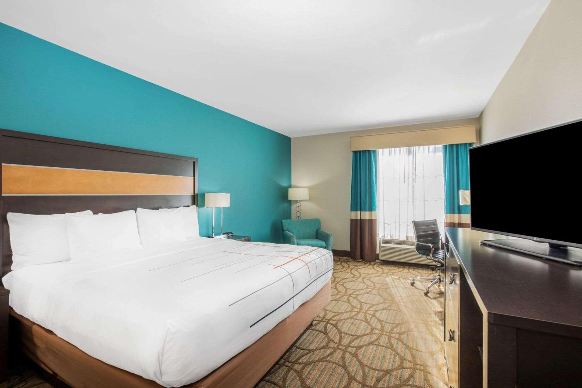 Spark by Hilton Little Rock West photo 17