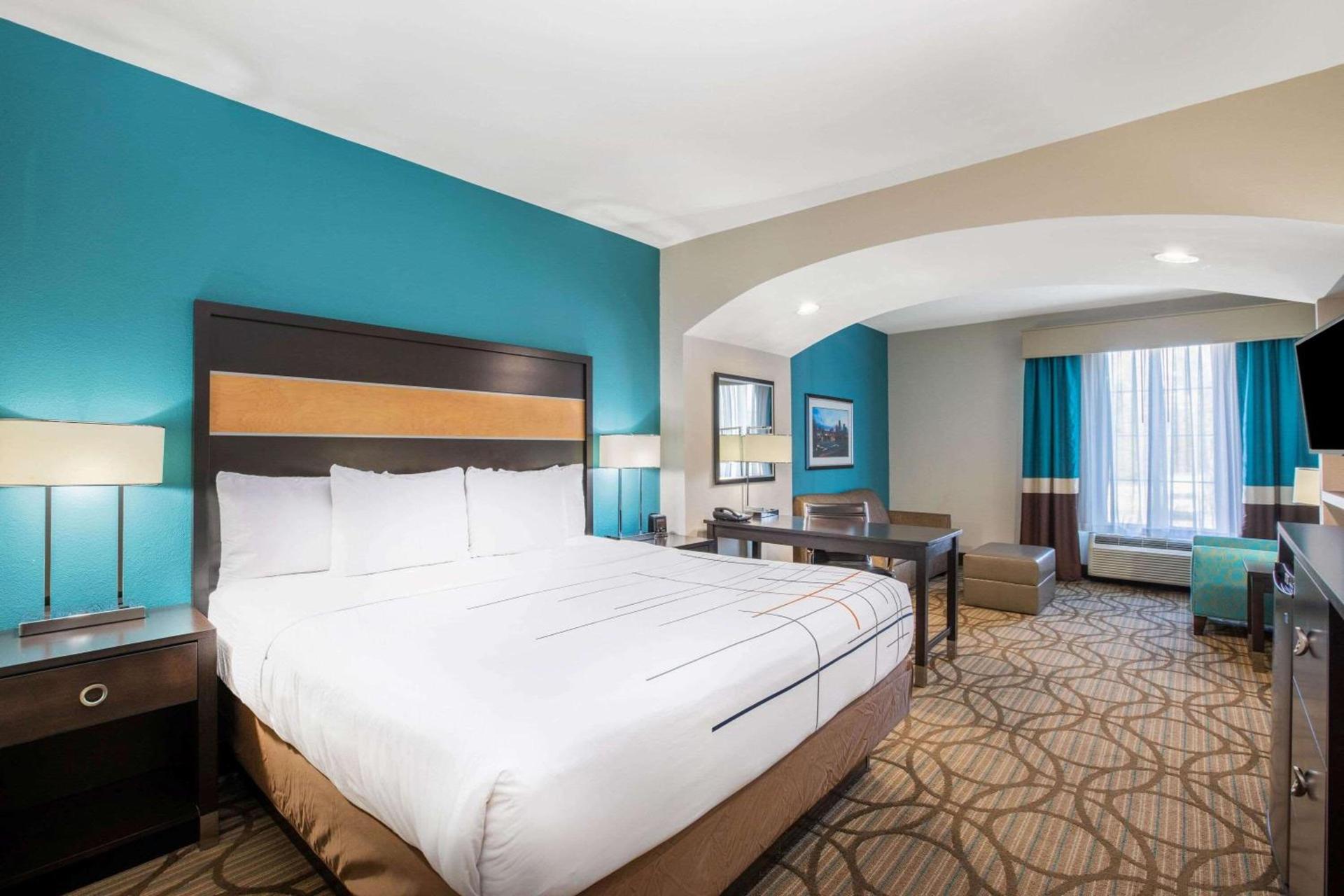 Spark by Hilton Little Rock West photo 19