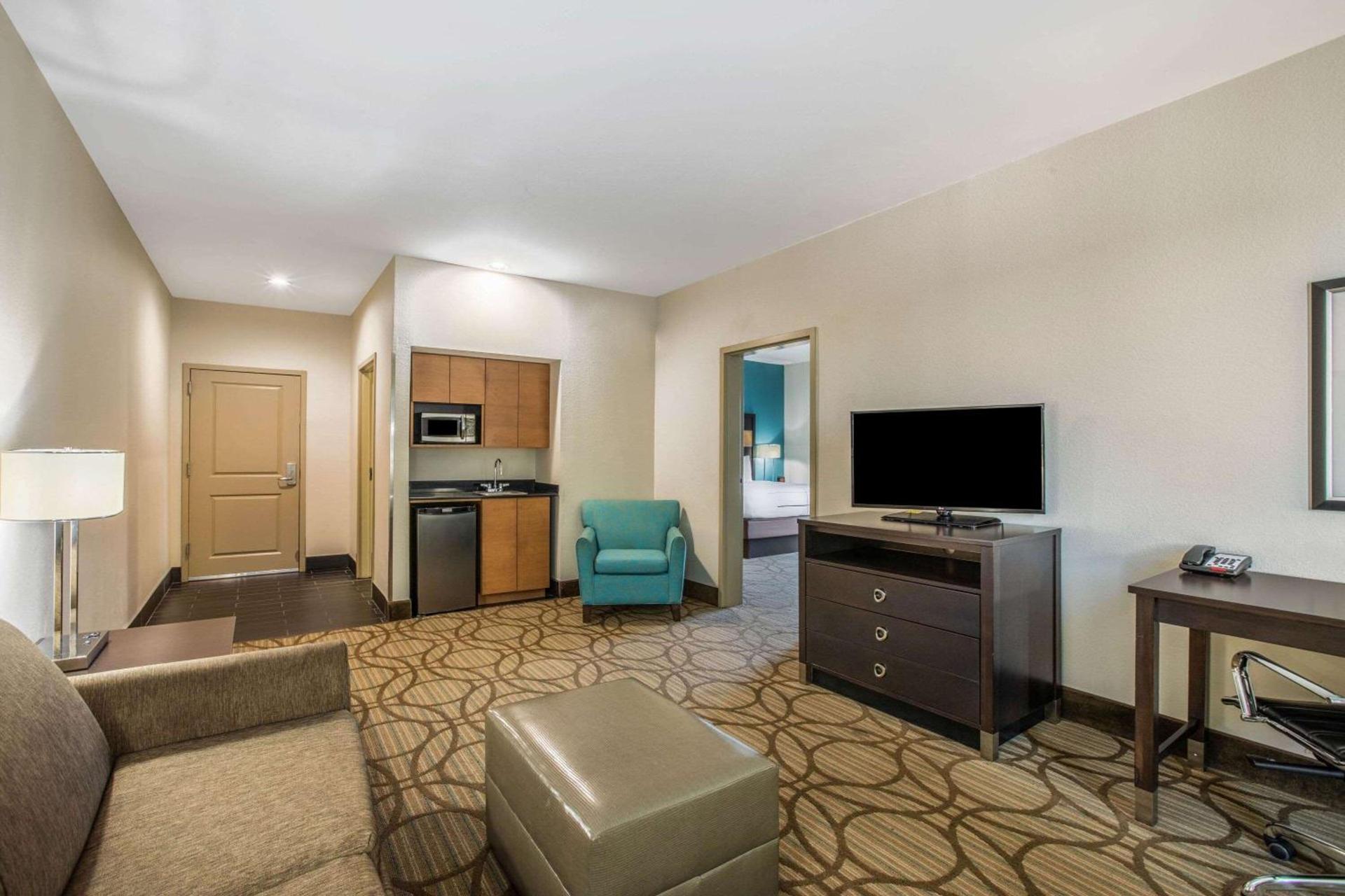 Spark by Hilton Little Rock West photo 21
