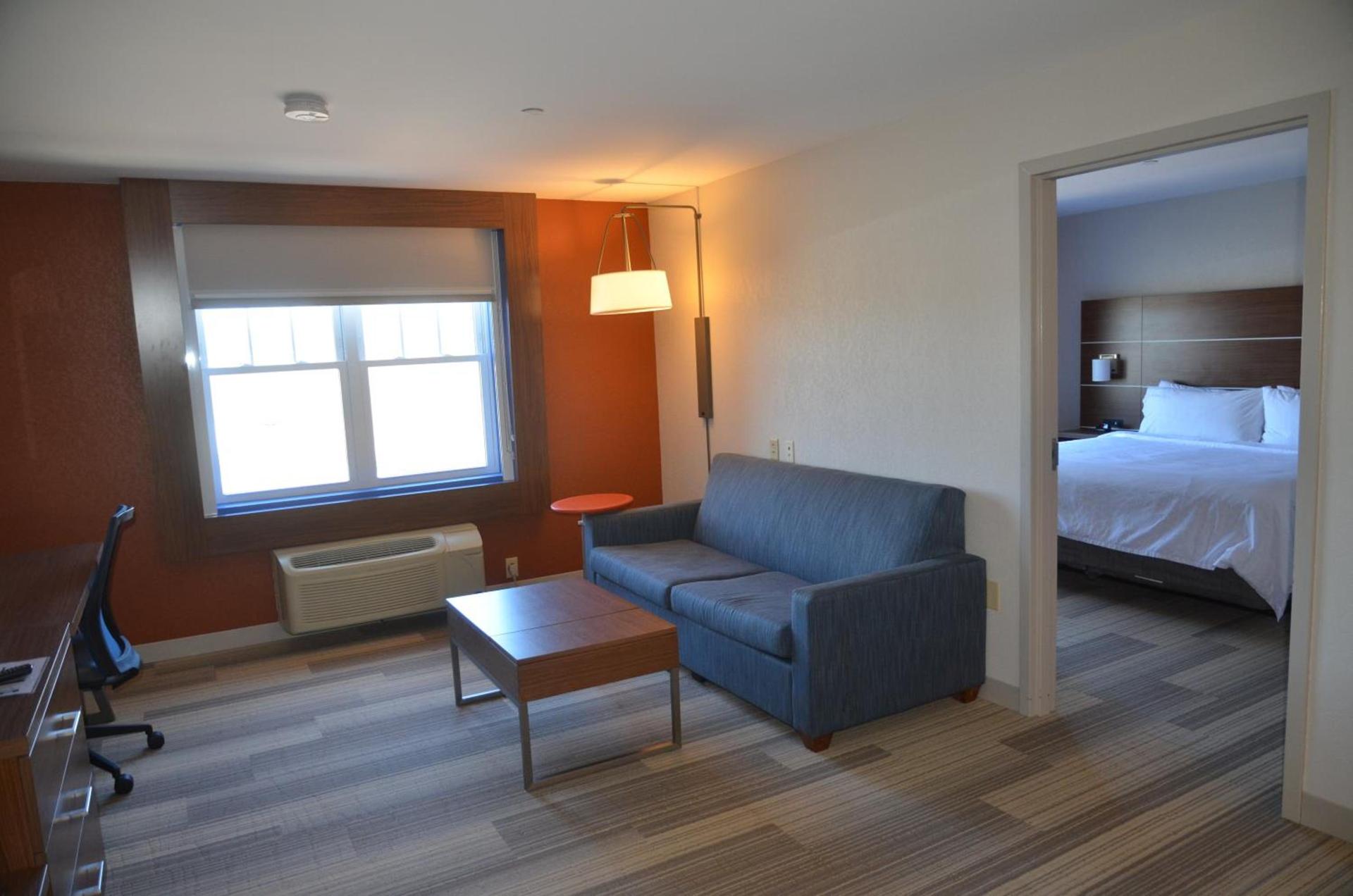 Holiday Inn Express & Suites Rochester by IHG photo 52