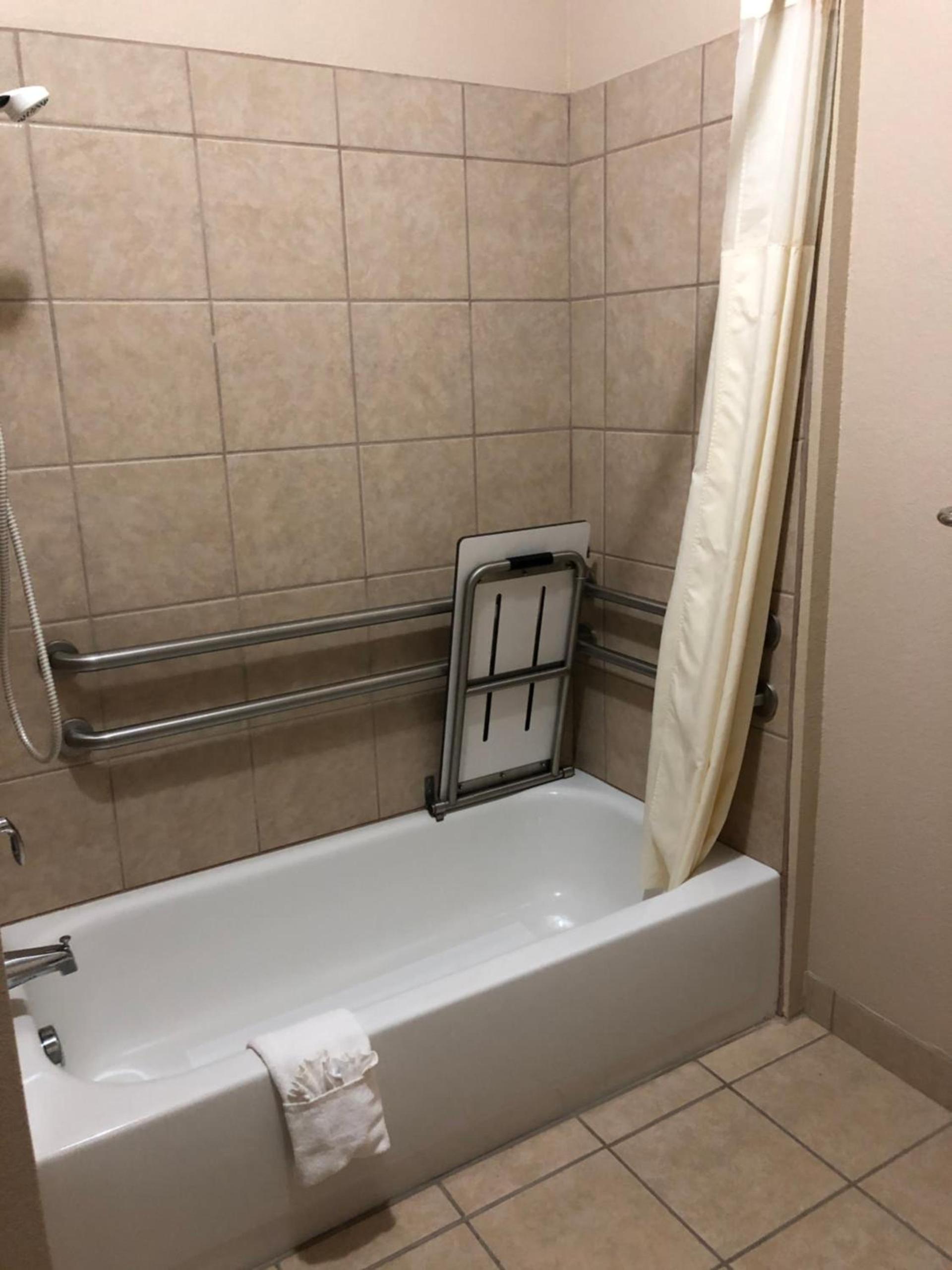 Best Western Decatur Inn photo 8
