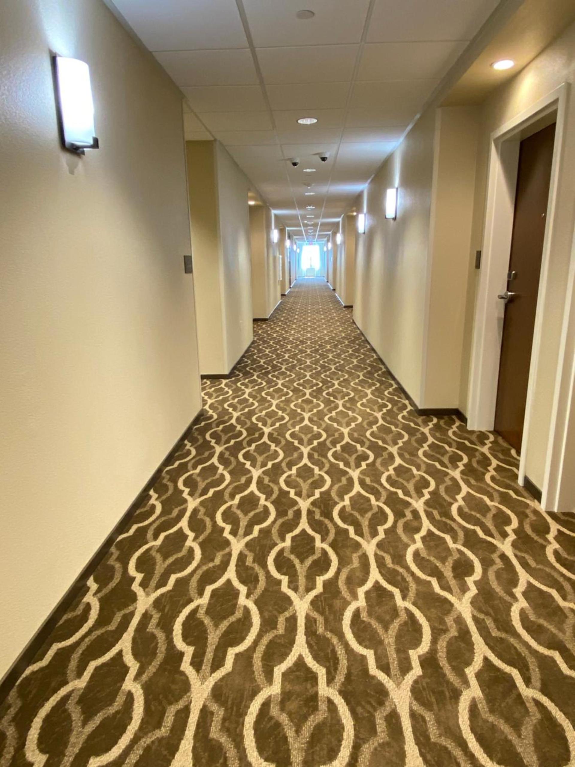 Comfort Suites Midland West photo 14