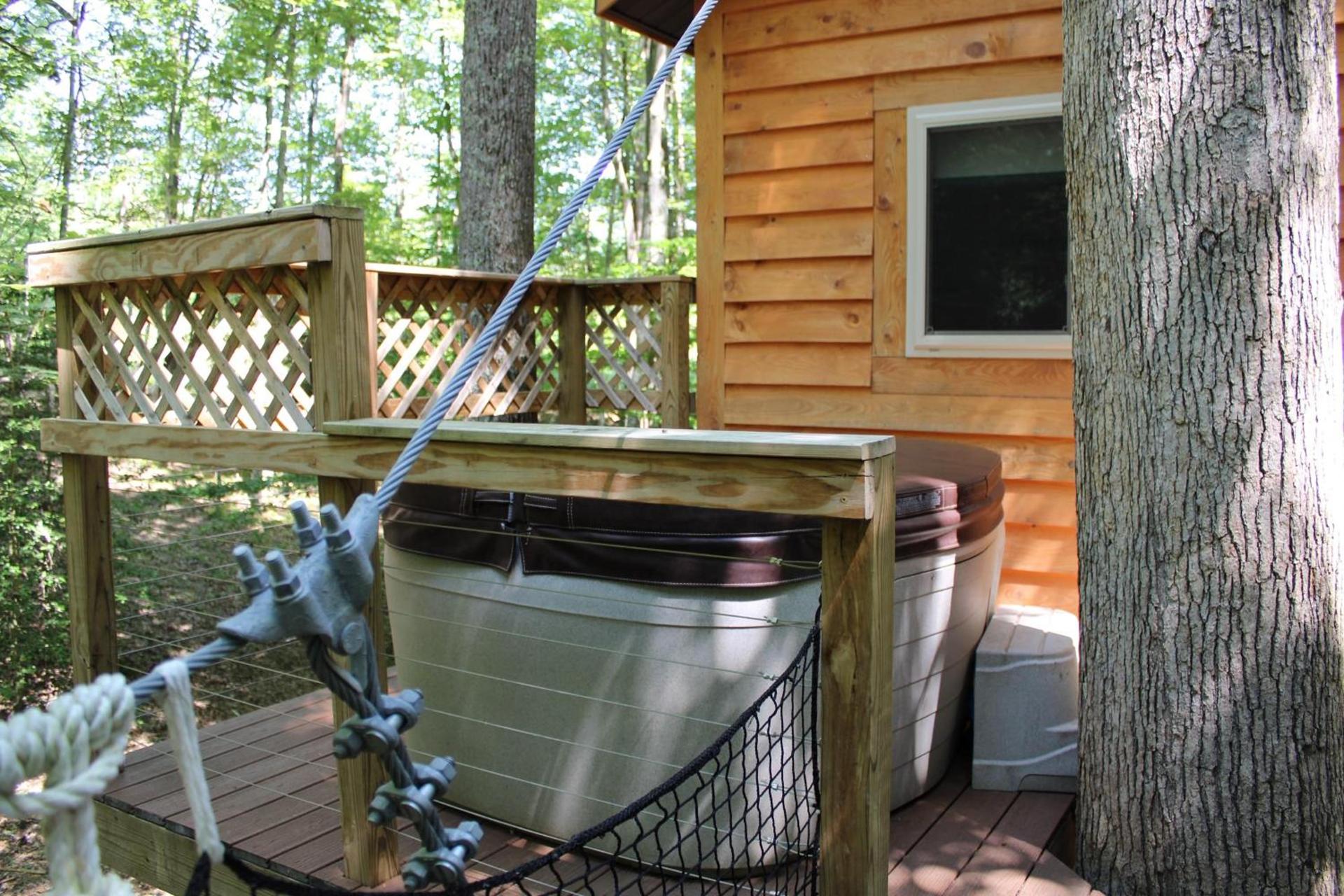 Country Road Cabins photo 39