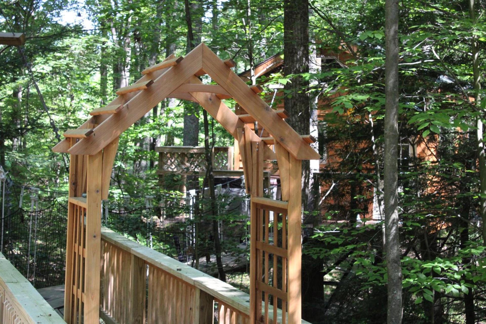 Country Road Cabins photo 38