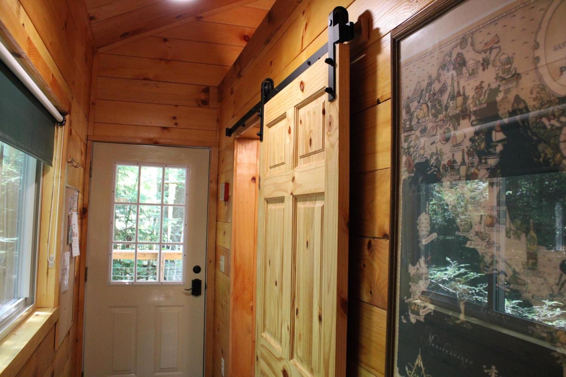 Country Road Cabins photo 37