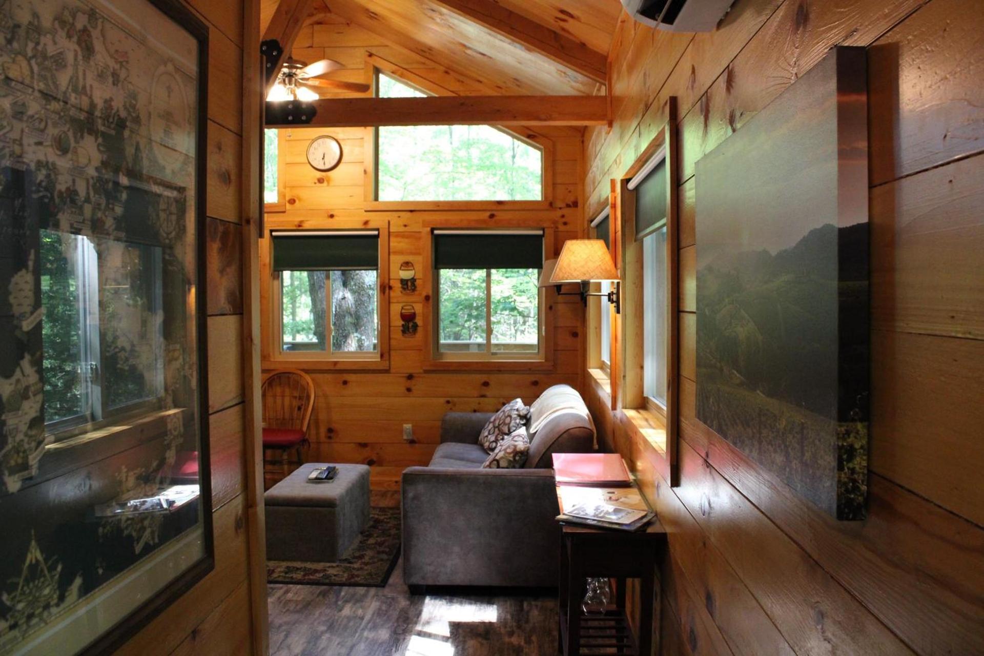 Country Road Cabins photo 36
