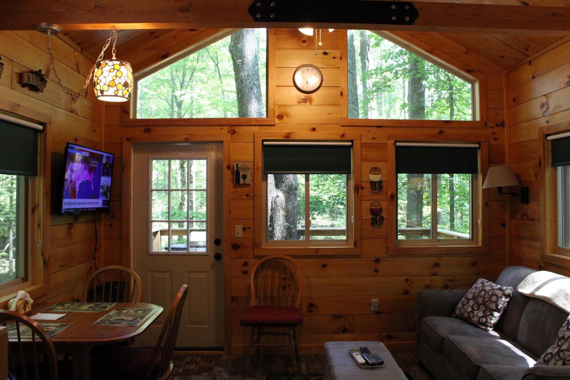 Country Road Cabins photo 35