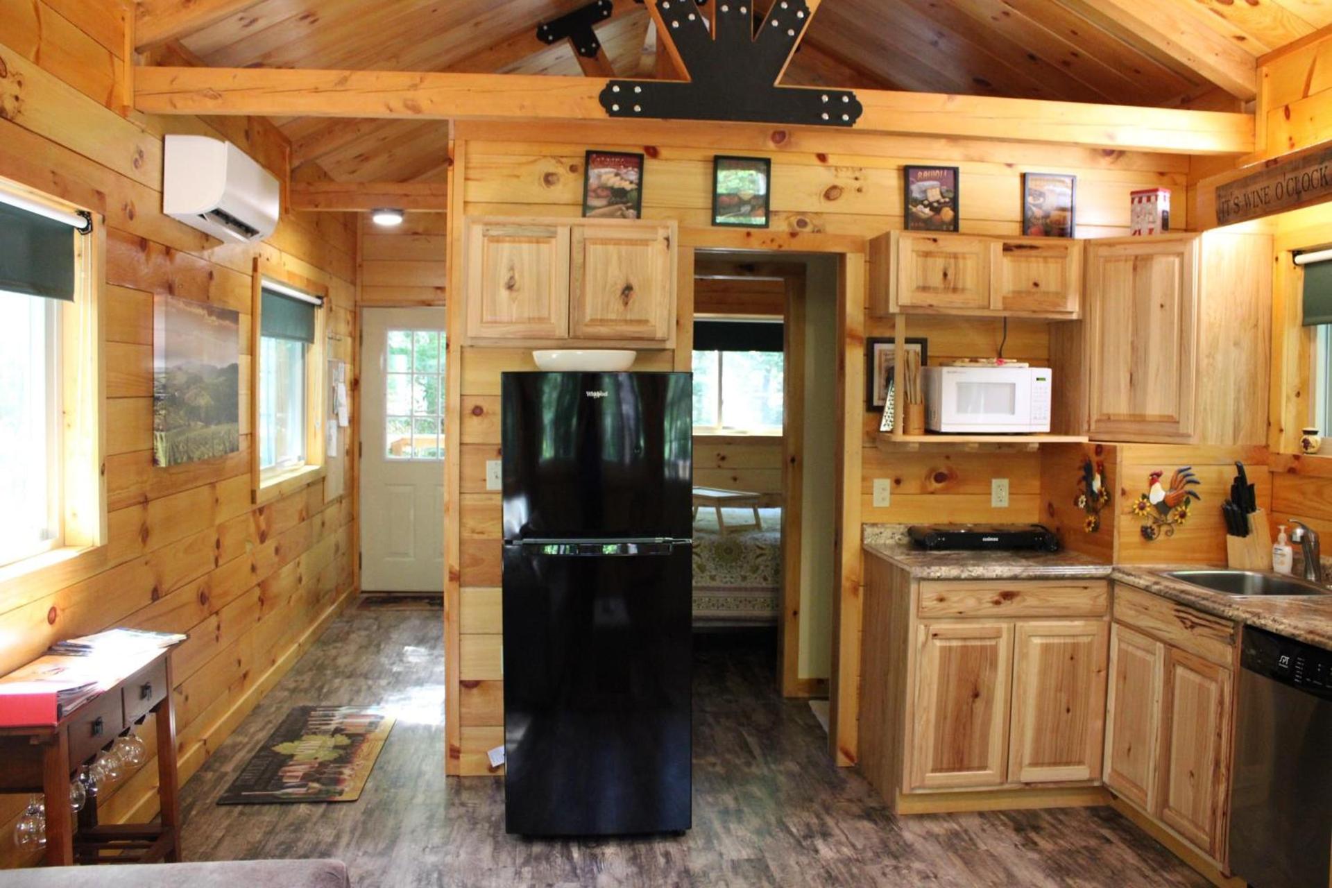 Country Road Cabins photo 34