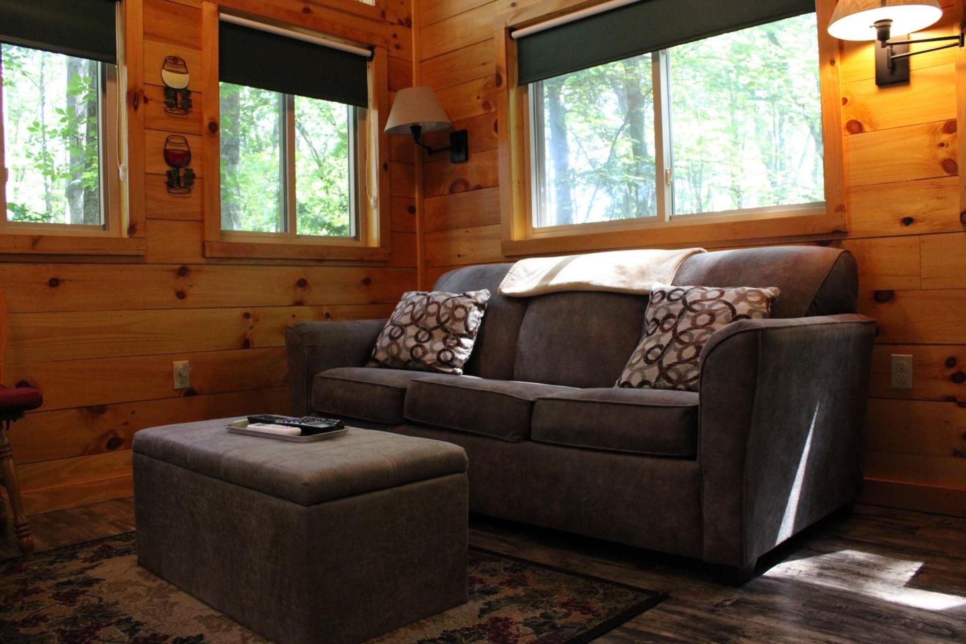 Country Road Cabins photo 28
