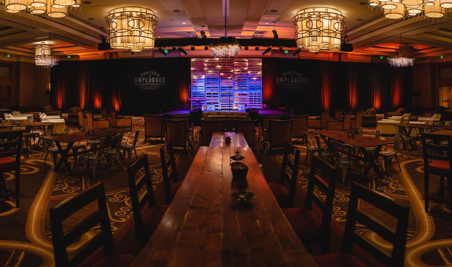 Omni Fort Worth Hotel photo 5