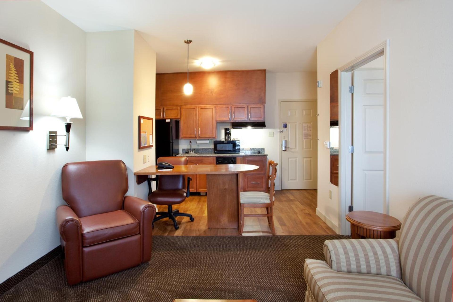 Candlewood Suites New Iberia by IHG photo 40