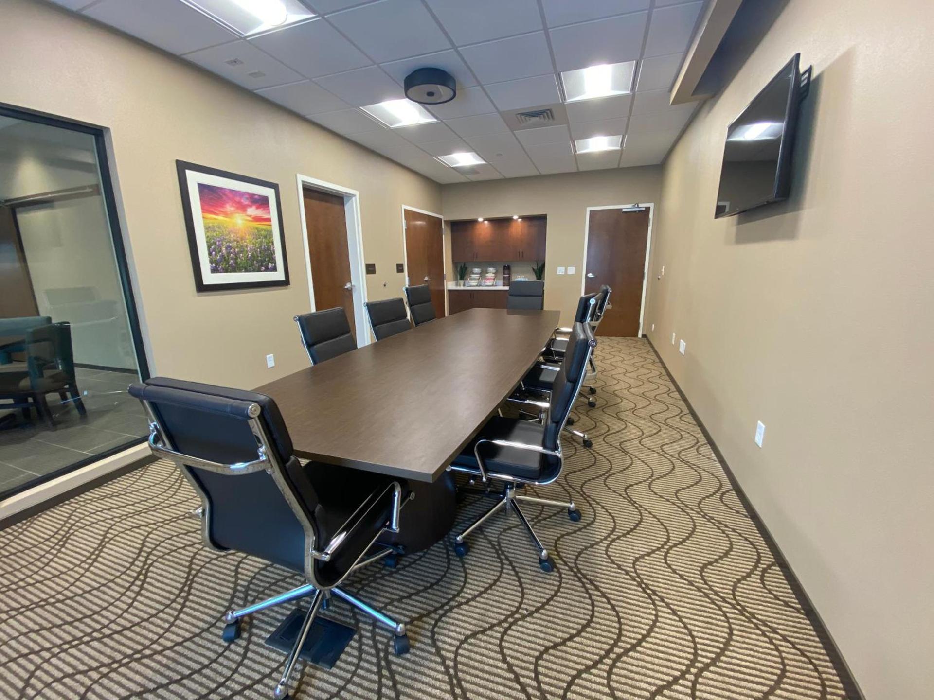 Comfort Suites Midland West photo 10