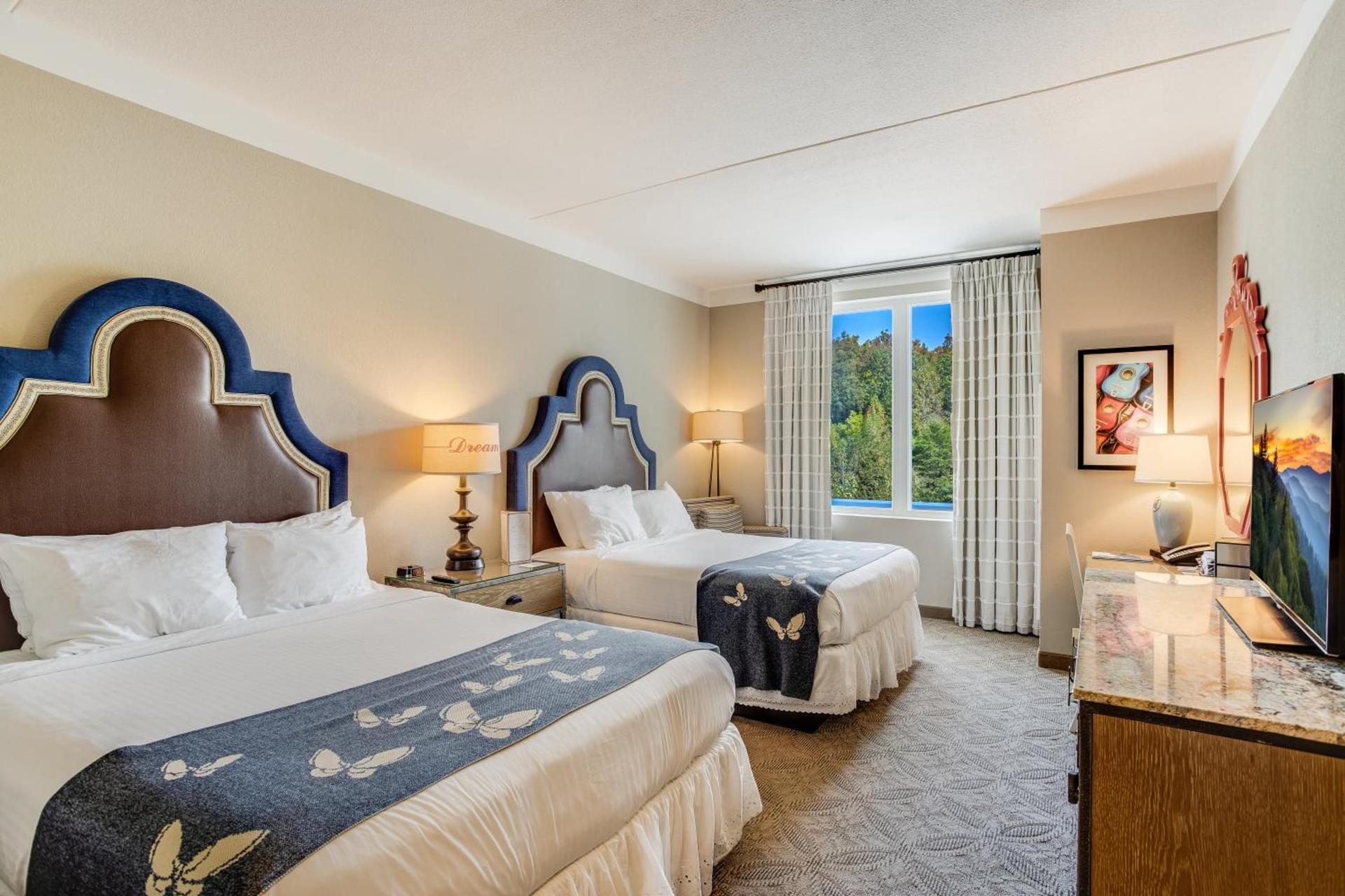 Dollywood's DreamMore Resort and Spa photo 16