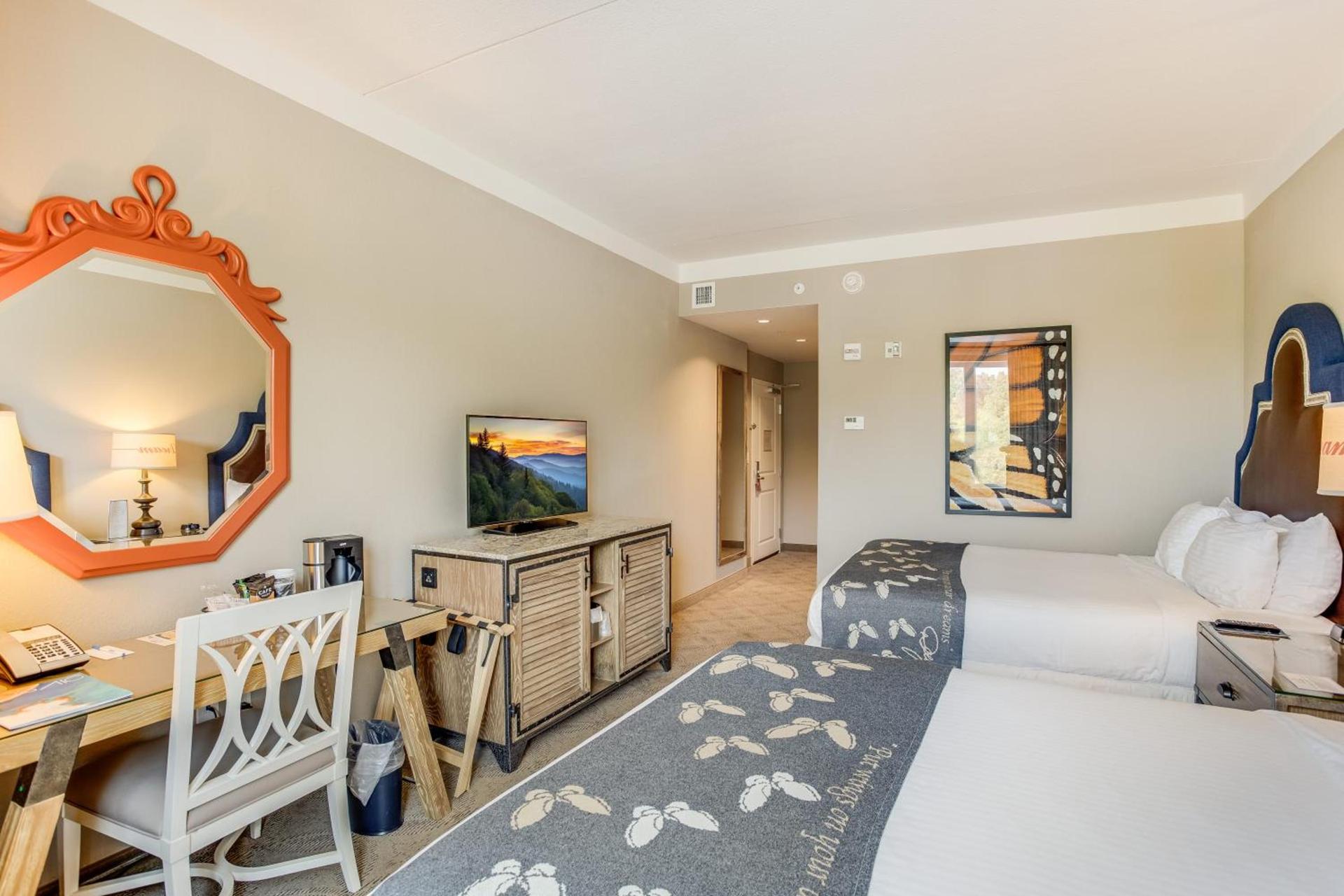 Dollywood's DreamMore Resort and Spa photo 3