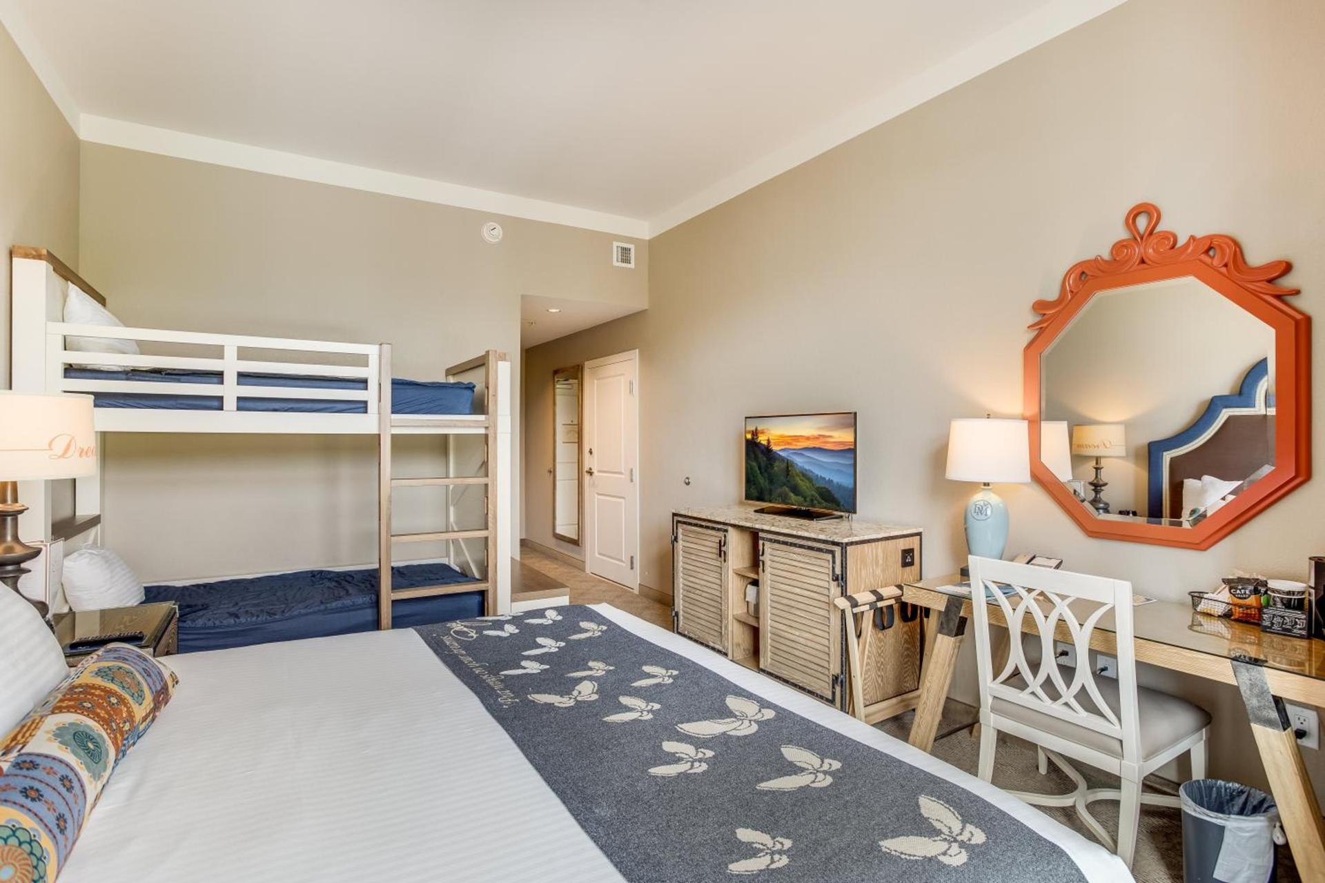 Dollywood's DreamMore Resort and Spa photo 5