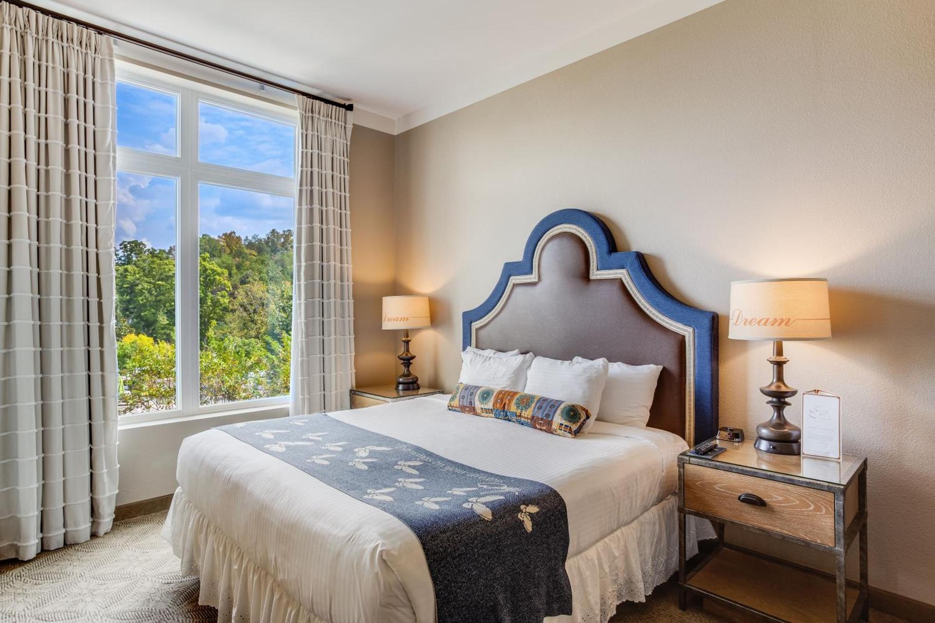 Dollywood's DreamMore Resort and Spa photo 15