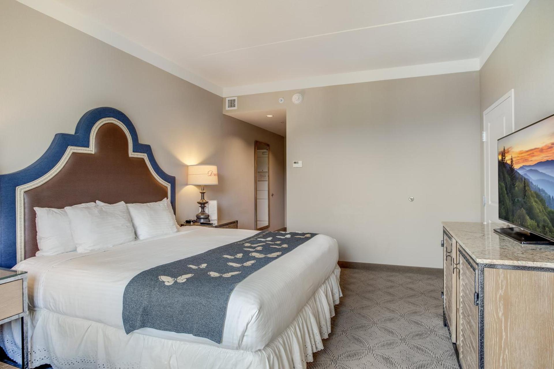 Dollywood's DreamMore Resort and Spa photo 11