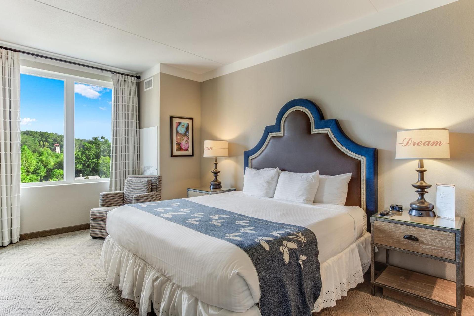 Dollywood's DreamMore Resort and Spa photo 13