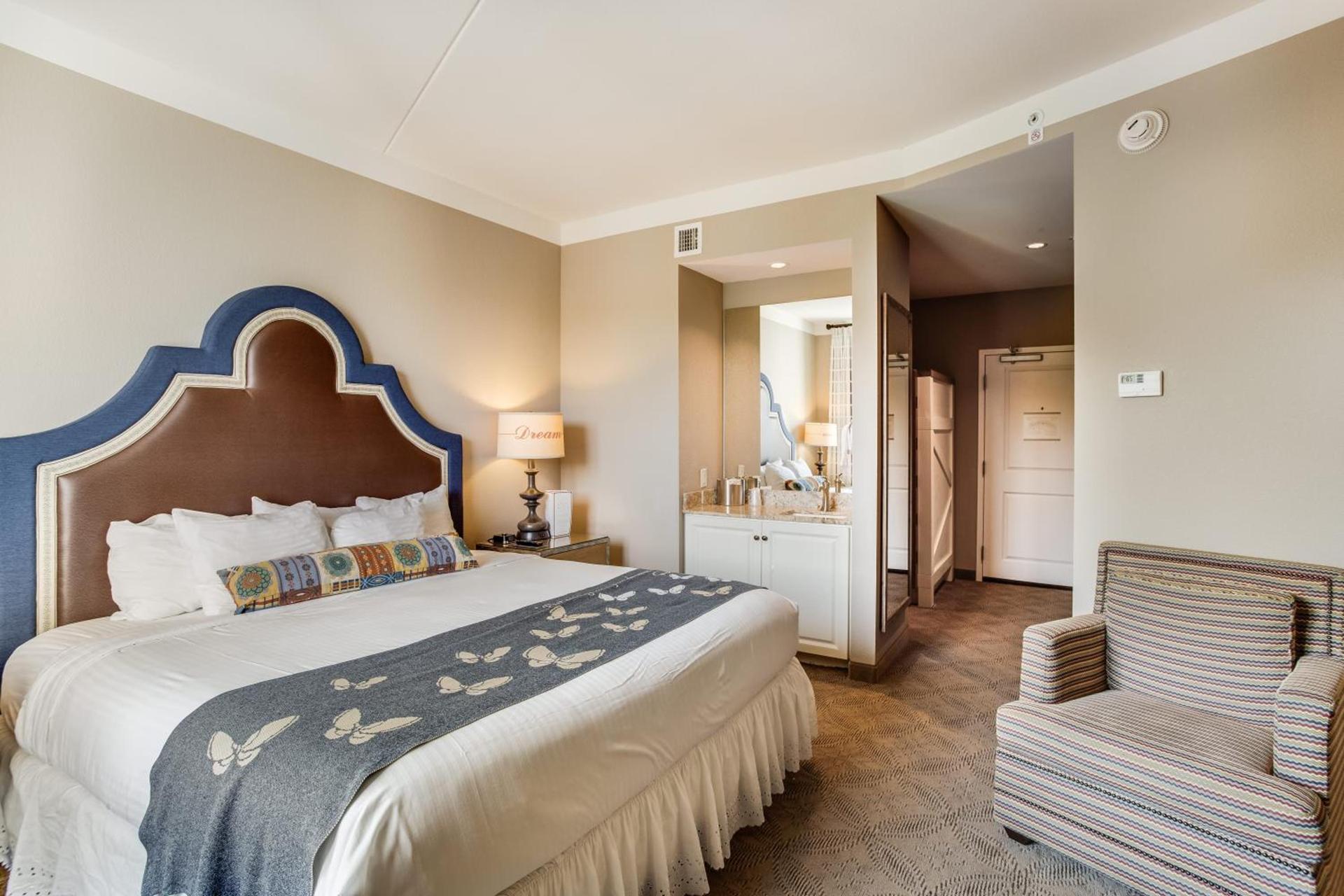 Dollywood's DreamMore Resort and Spa photo 10