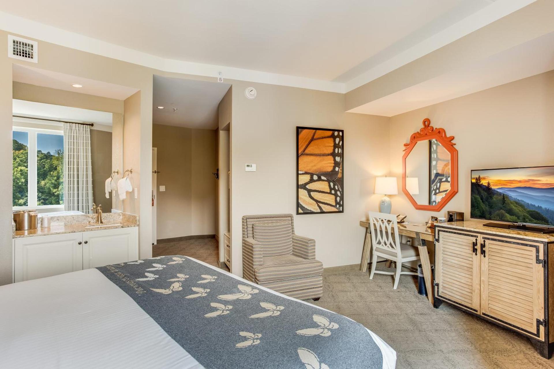 Dollywood's DreamMore Resort and Spa photo 9