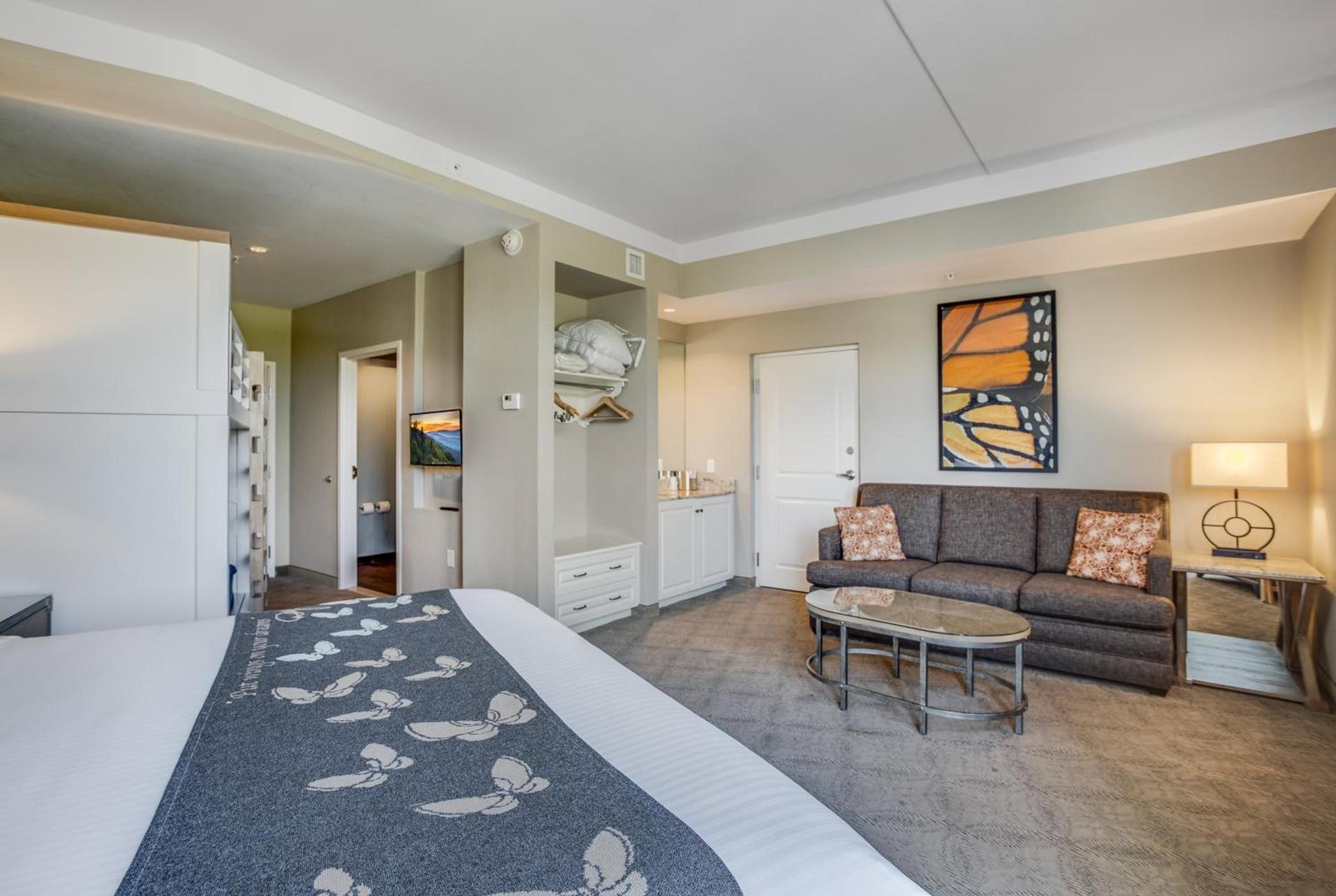 Dollywood's DreamMore Resort and Spa photo 4