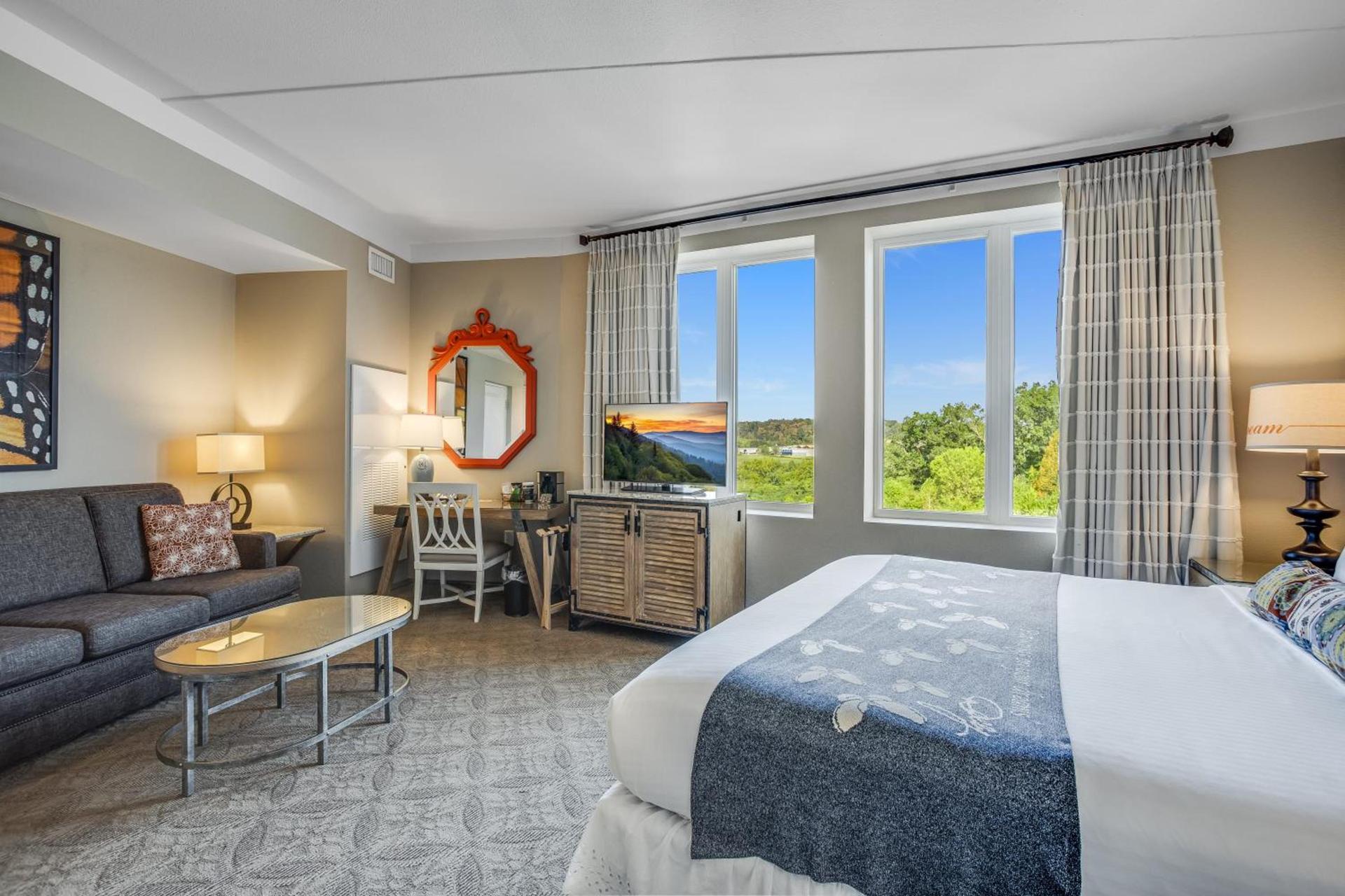 Dollywood's DreamMore Resort and Spa photo 8