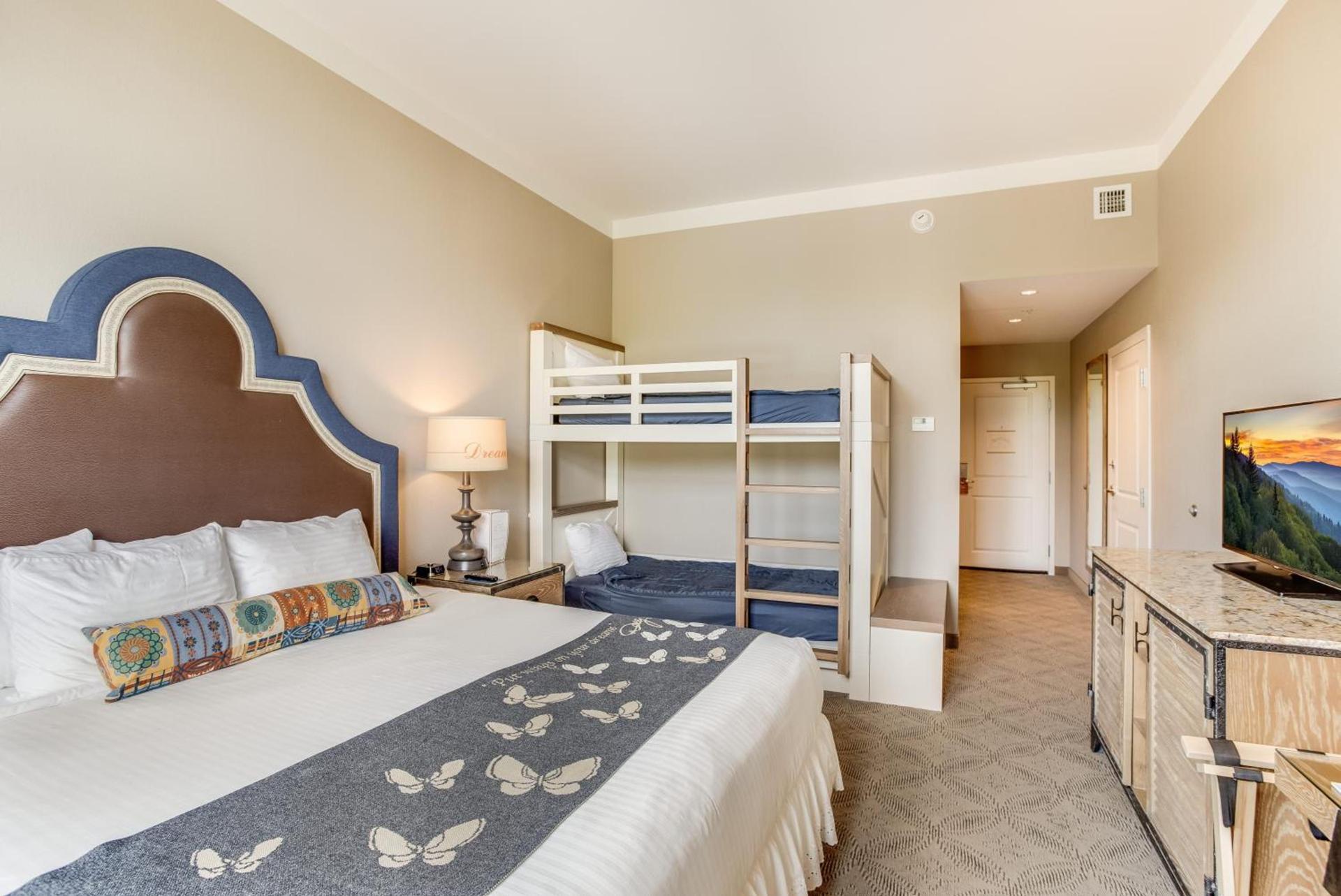 Dollywood's DreamMore Resort and Spa photo 6