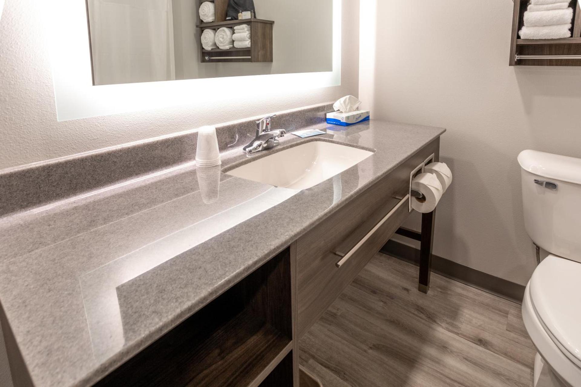 My Place Hotel-Midland, TX photo 20