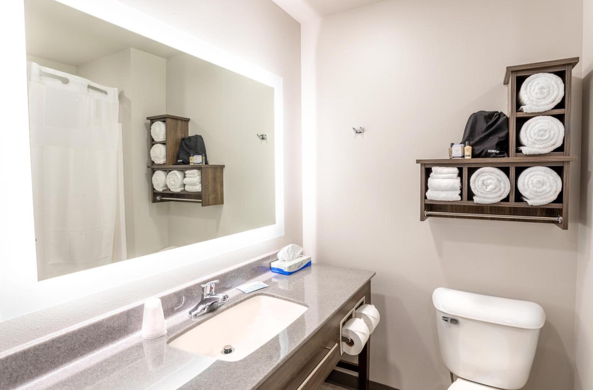 My Place Hotel-Midland, TX photo 21