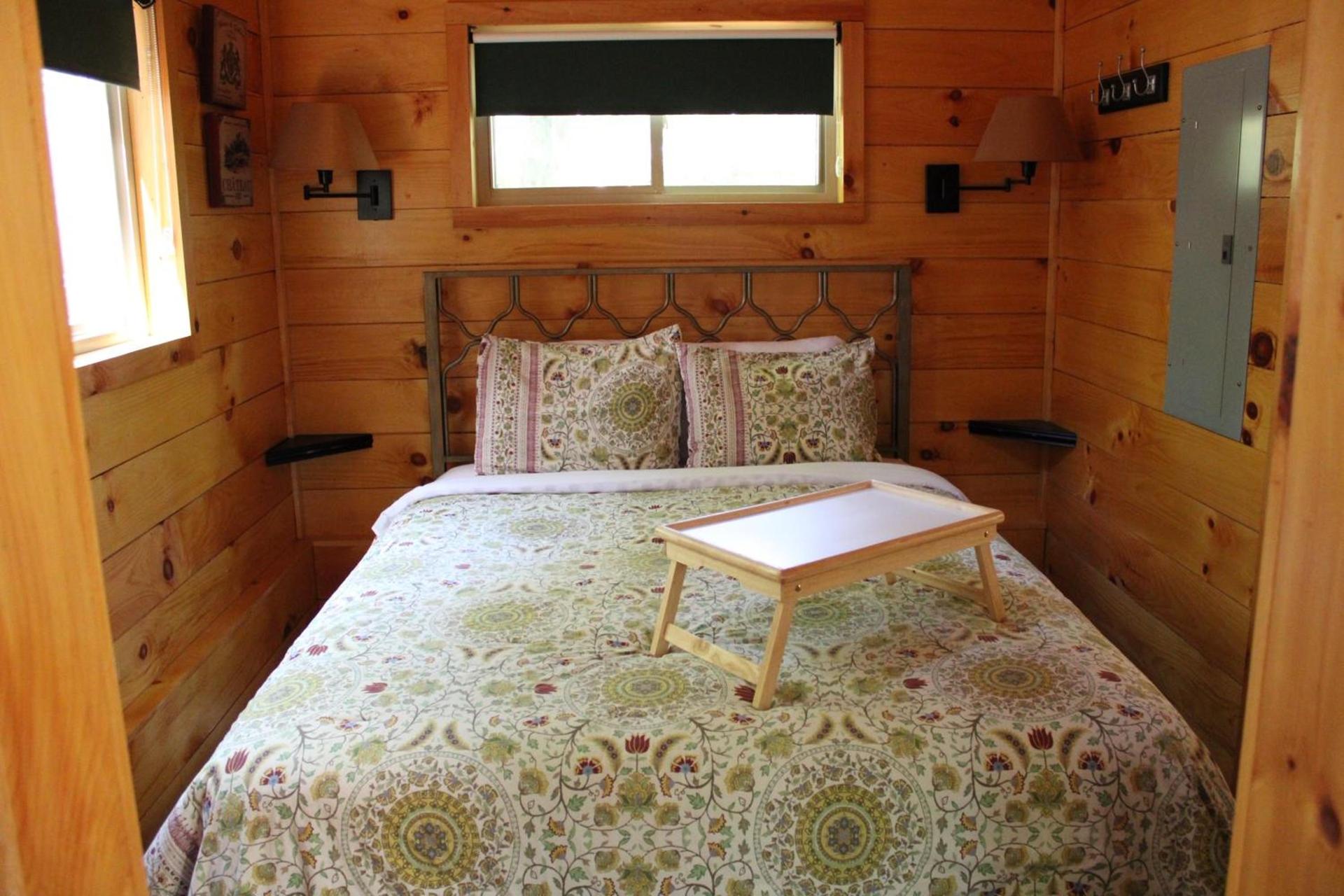 Country Road Cabins photo 25