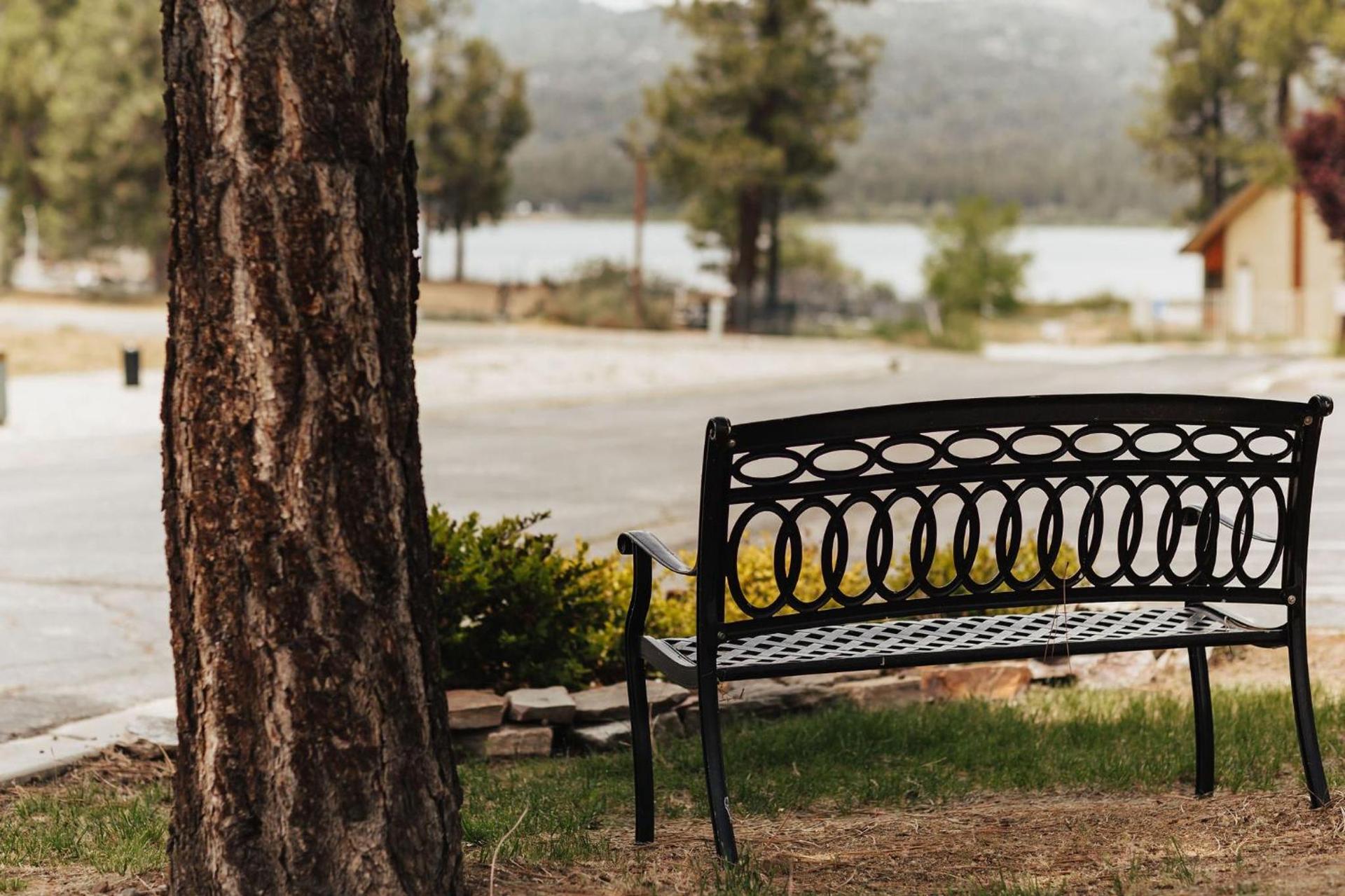 Vintage Lakeside Inn photo 15