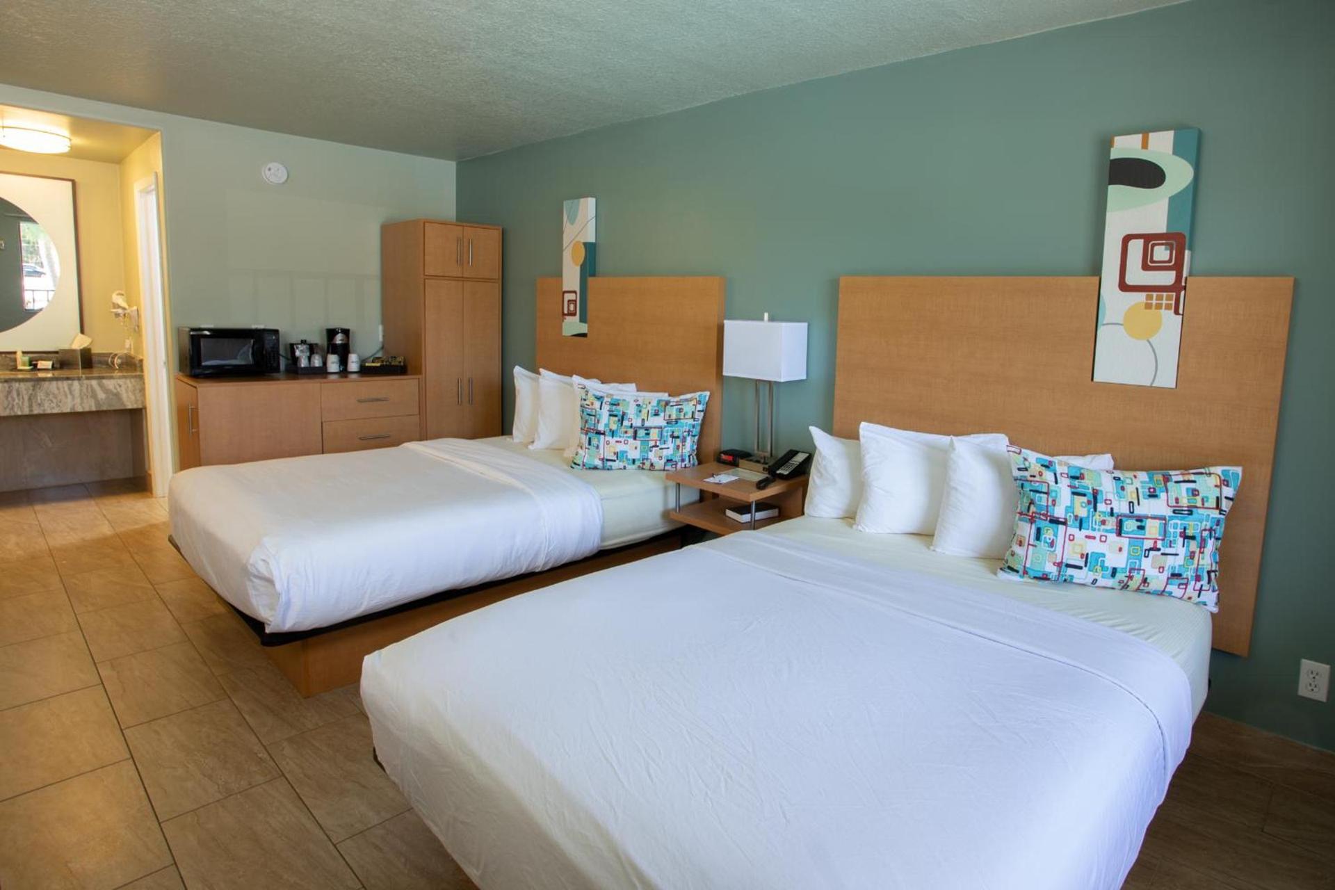 The Ponce St. Augustine Hotel photo 16