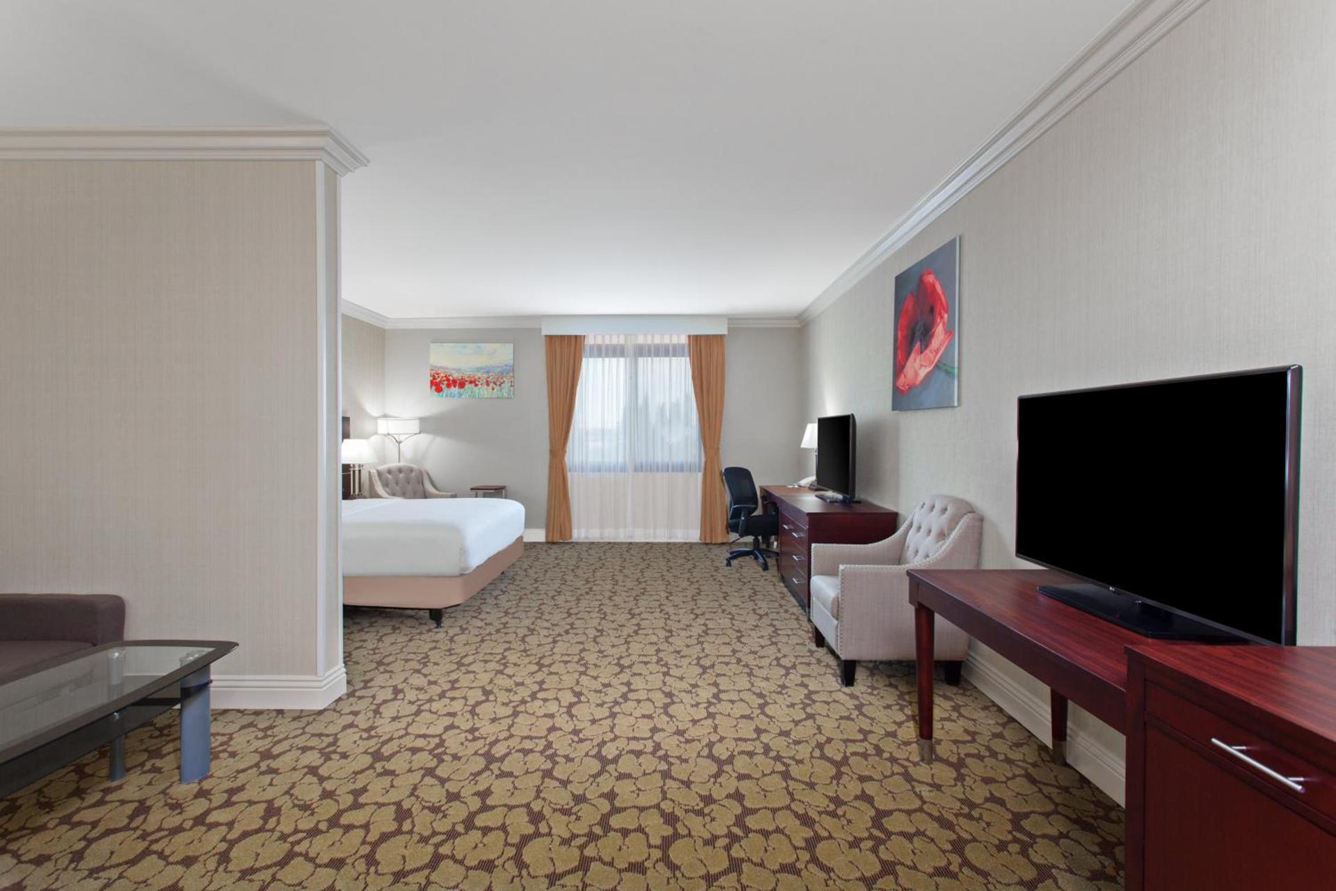 Holiday Inn El Monte - Los Angeles by IHG photo 21