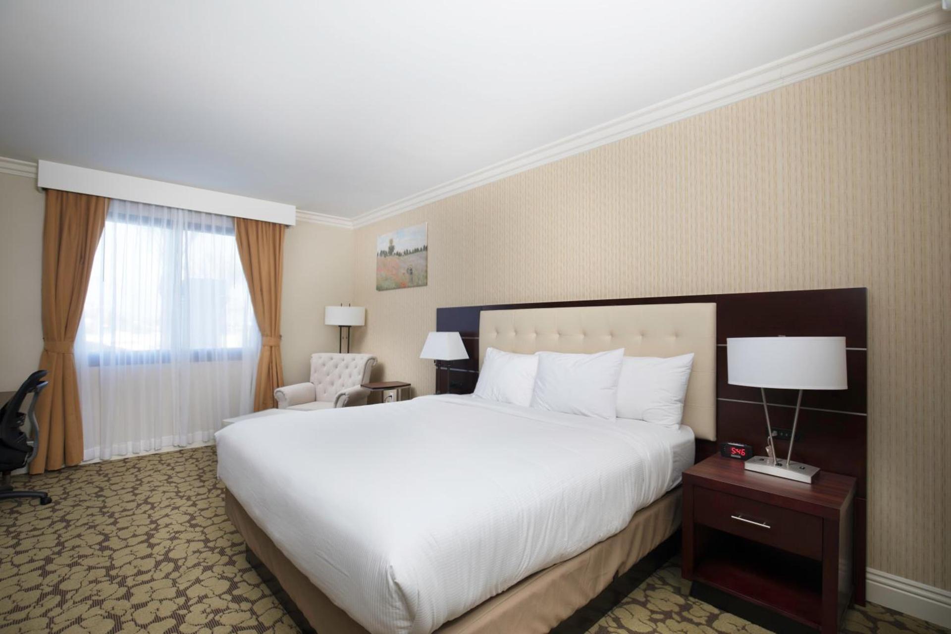 Holiday Inn El Monte - Los Angeles by IHG photo 33