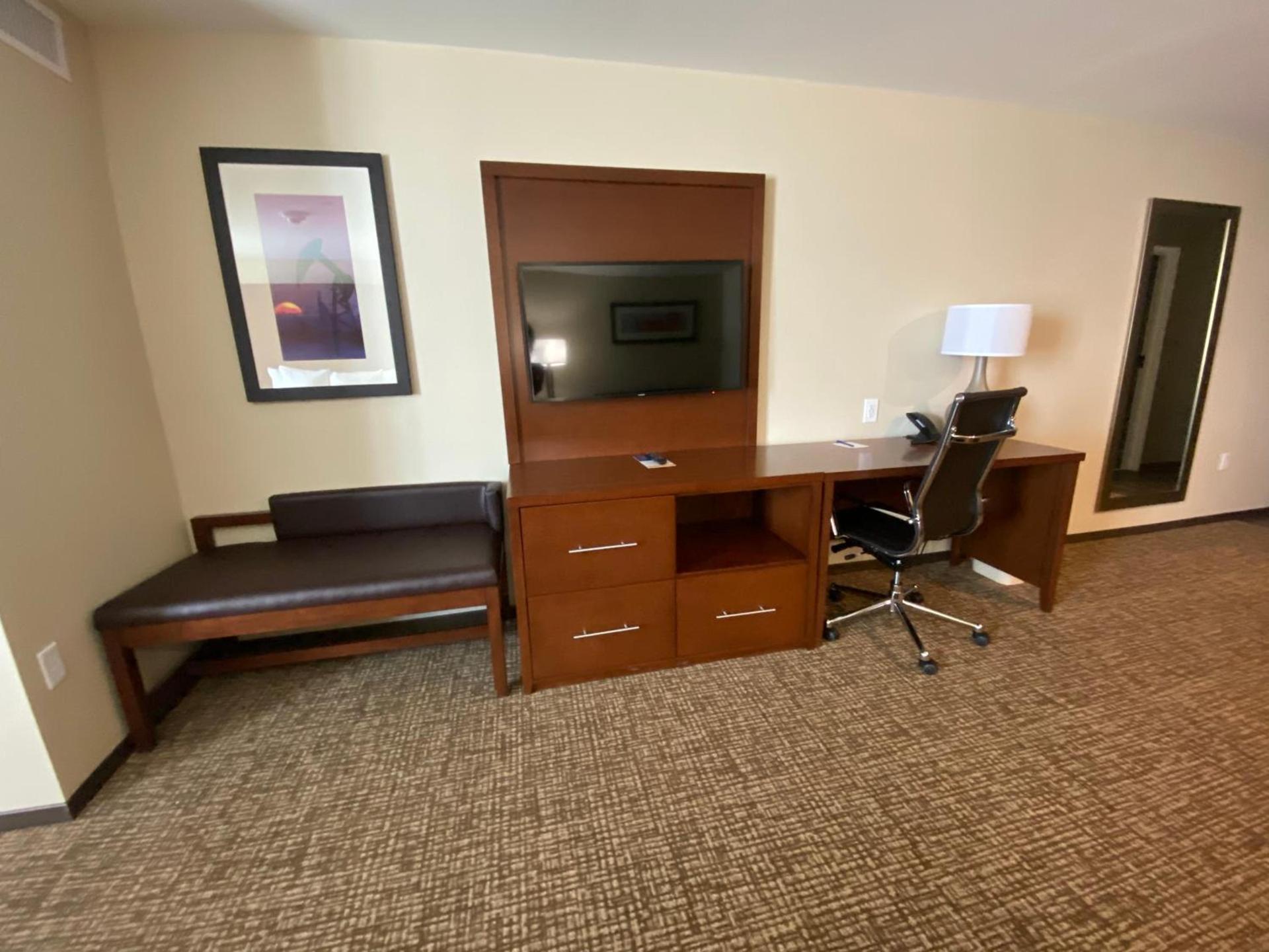 Comfort Suites Midland West photo 18