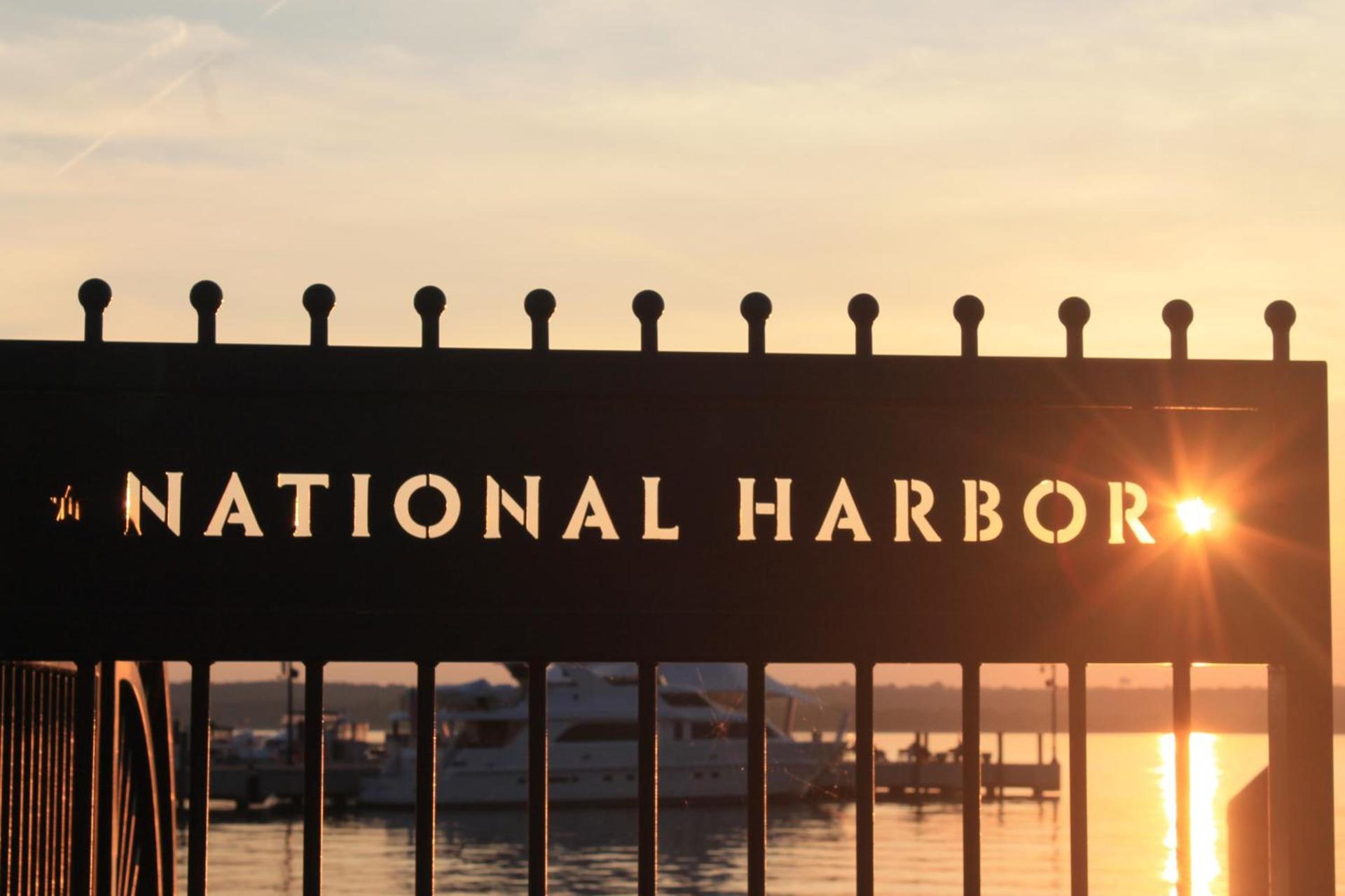 Hyatt Place National Harbor photo 45