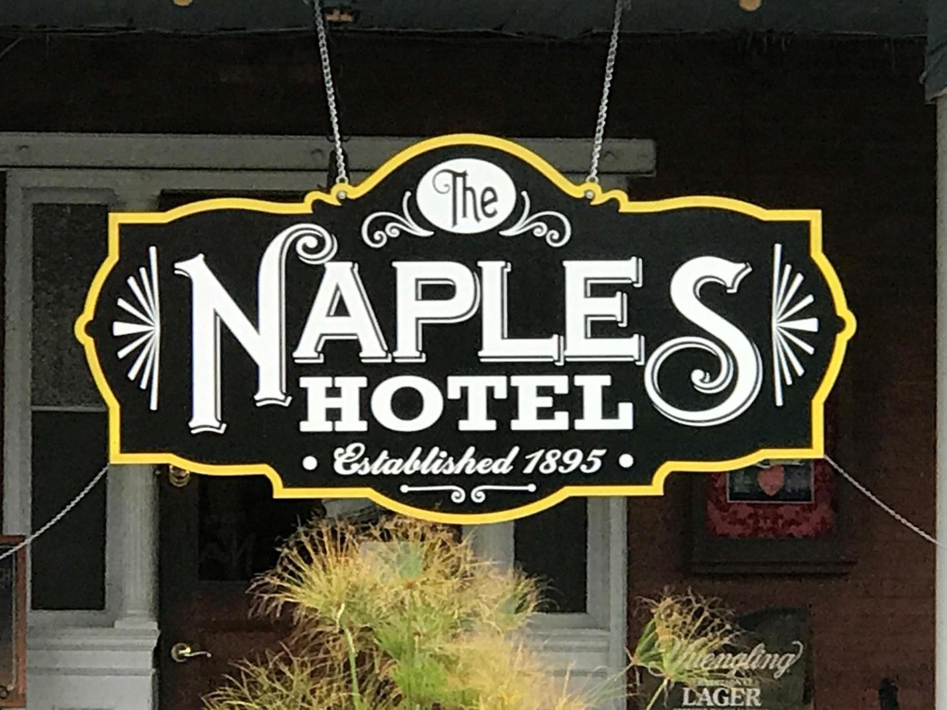 Naples Hotel photo 45