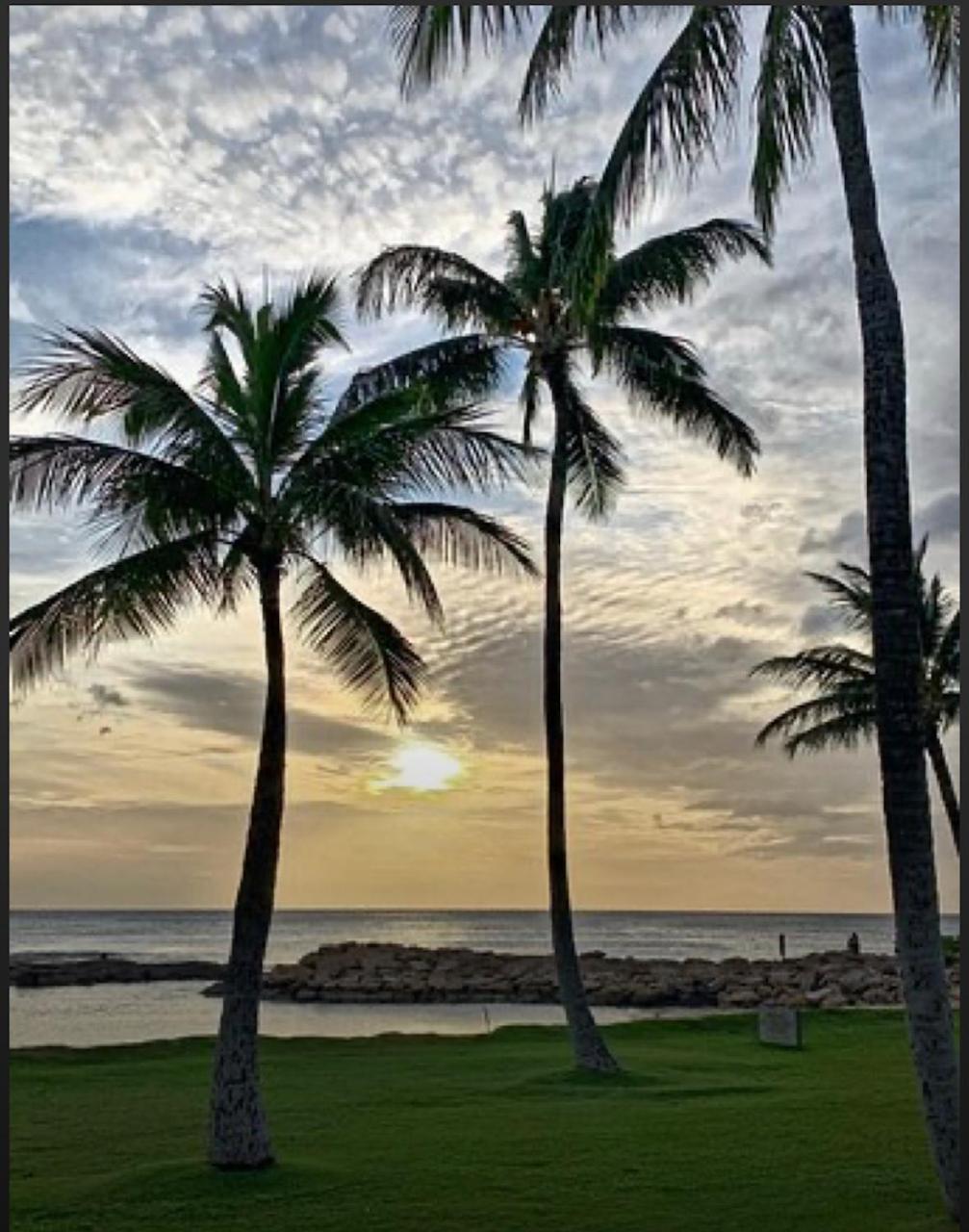 Luxurious Ocean View Beach Villa B-903 at Ko'Olina Beach Villas photo 6