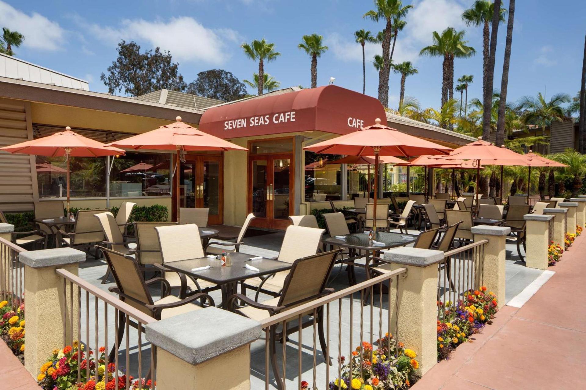 Best Western Seven Seas photo 6