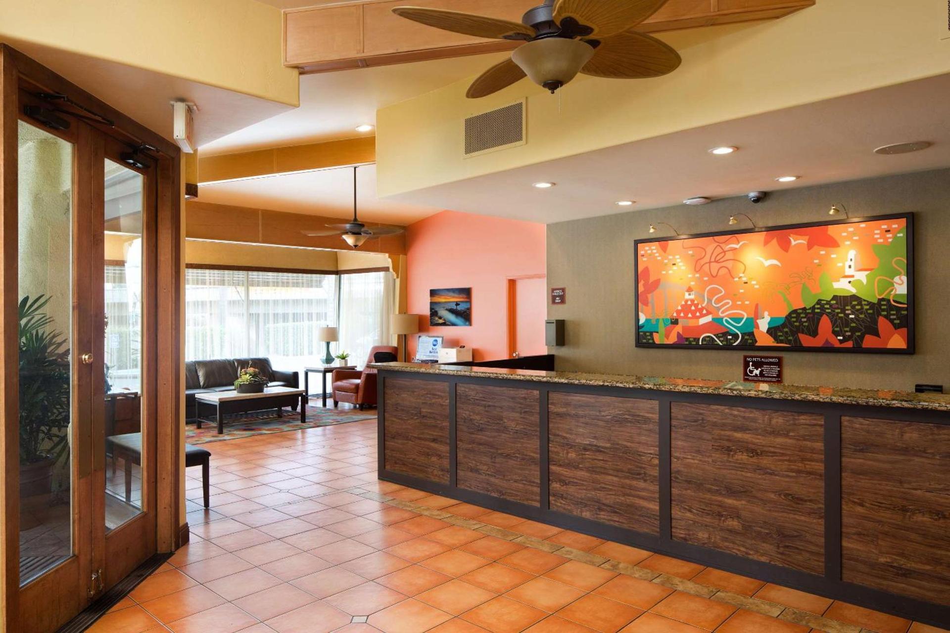 Best Western Seven Seas photo 5