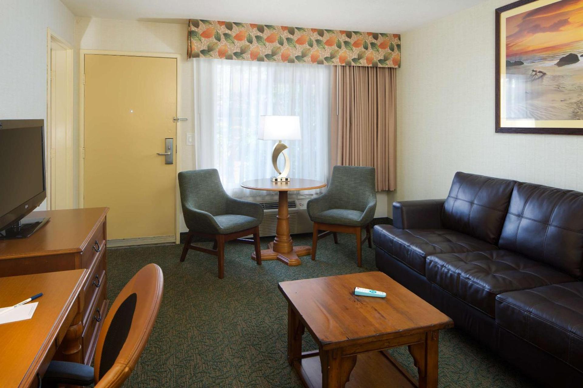 Best Western Seven Seas photo 17