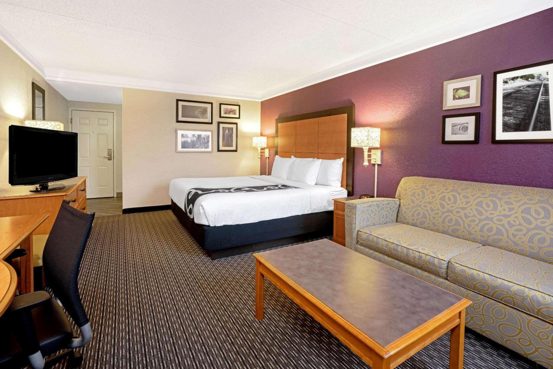 La Quinta by Wyndham Tacoma - Seattle photo 15