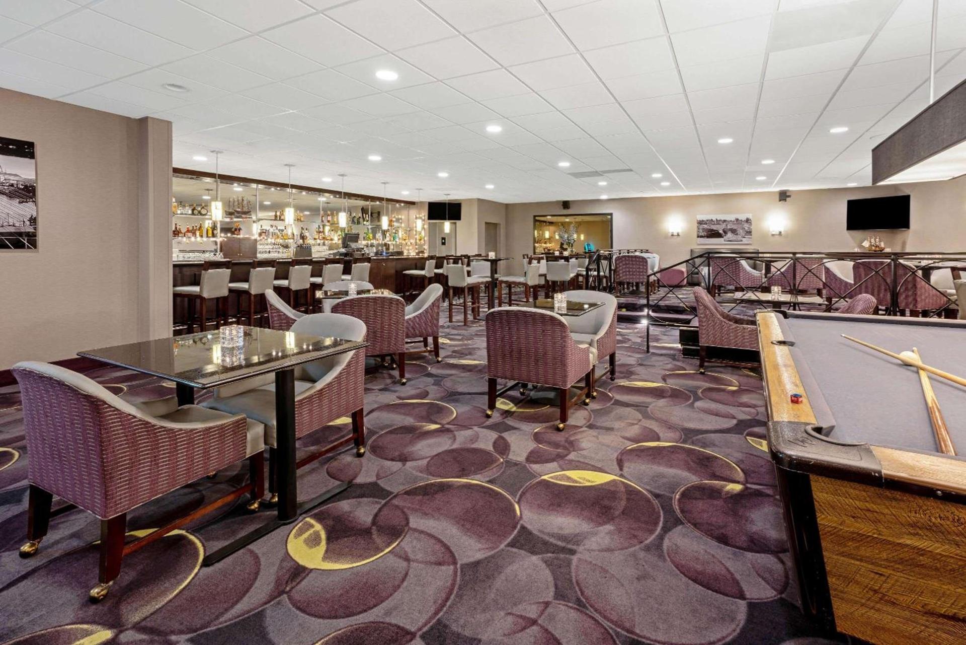 La Quinta by Wyndham Tacoma - Seattle photo 30