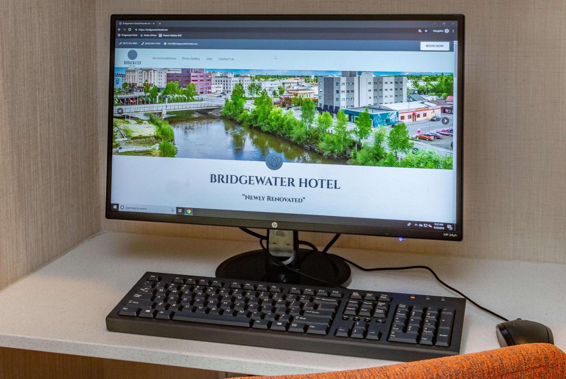 Bridgewater Hotel, Trademark Collection by Wyndham photo 12
