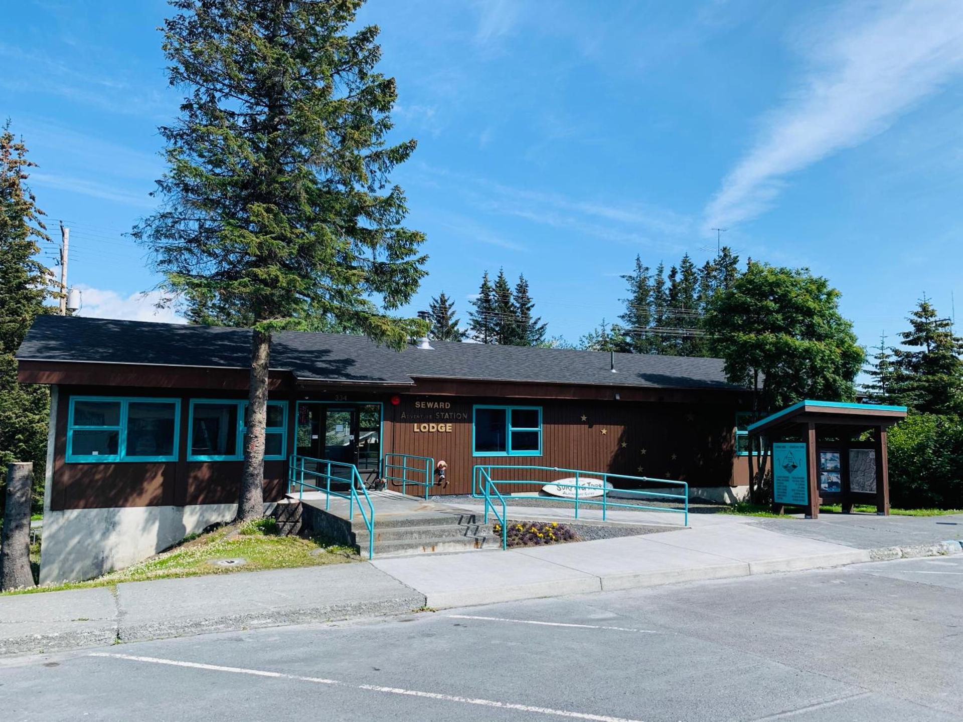 Seward Adventure Lodge photo 1